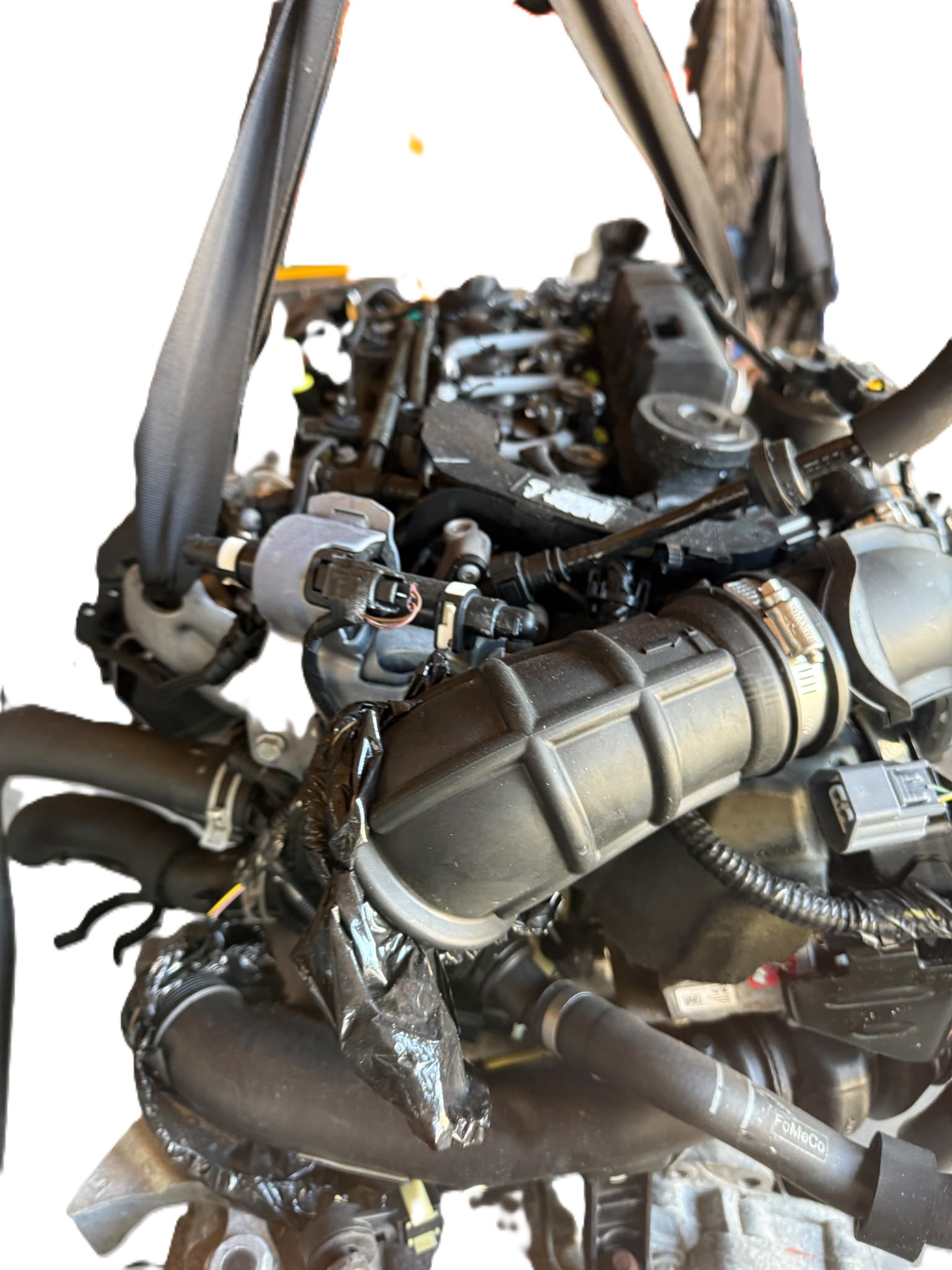 Motor Completo