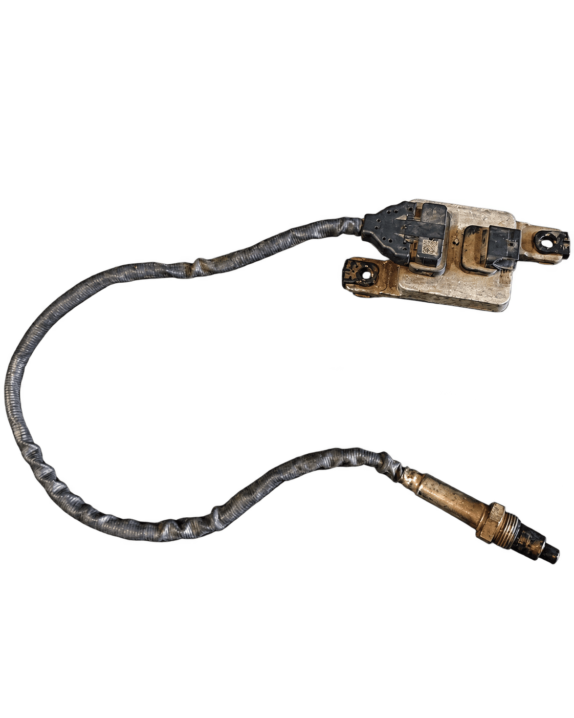 NOX-Sensor