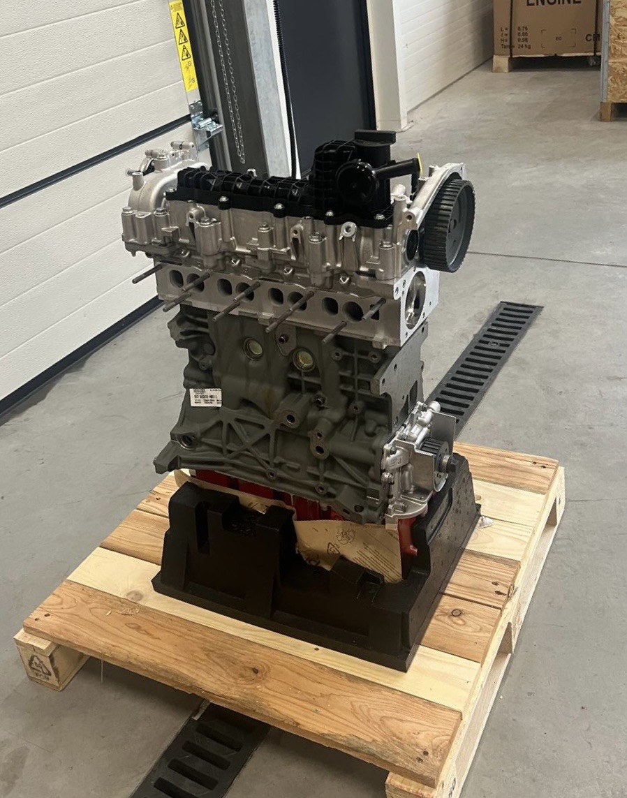 Complete Engine