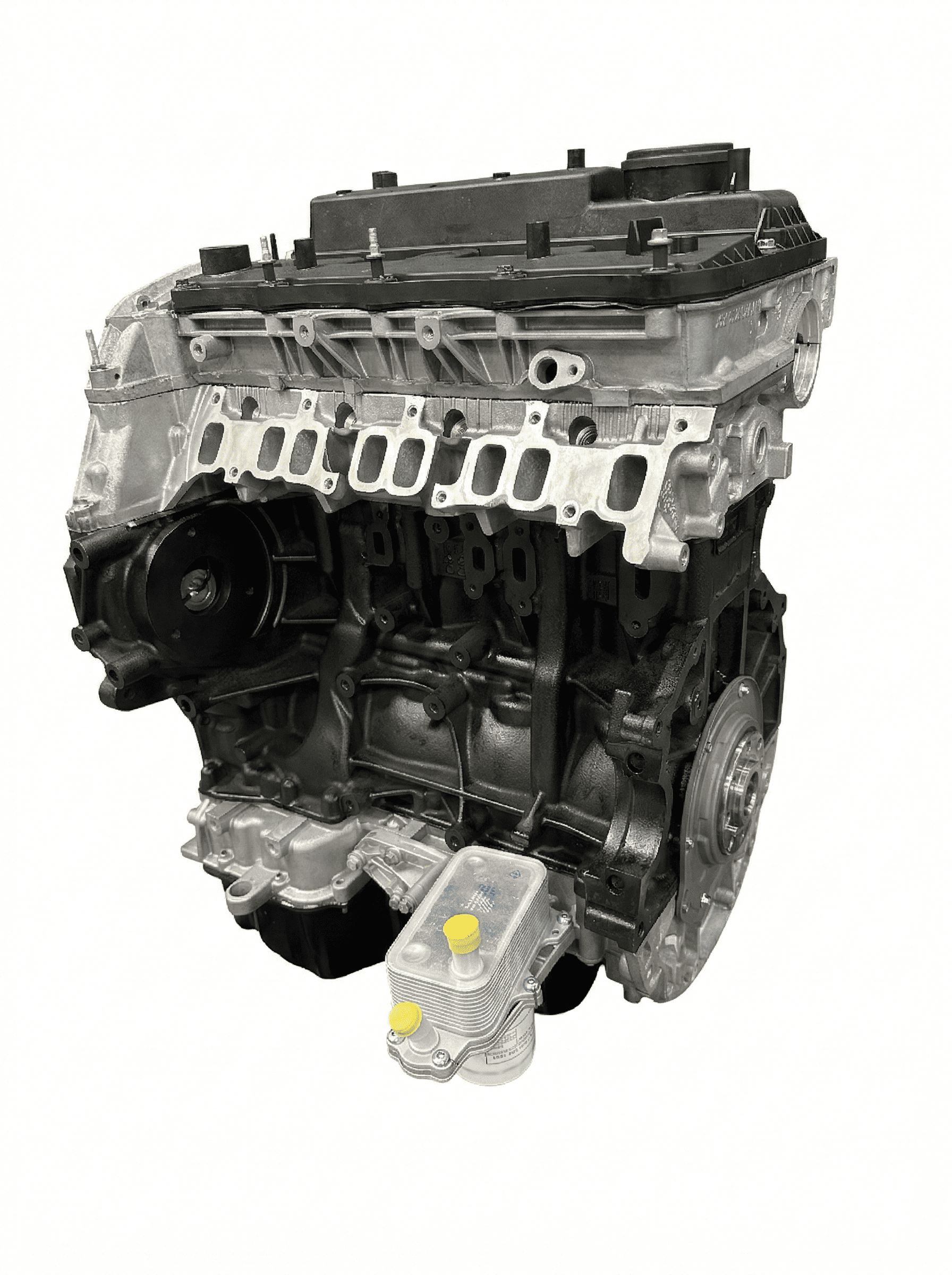 Motor completo