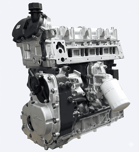 Complete Engine