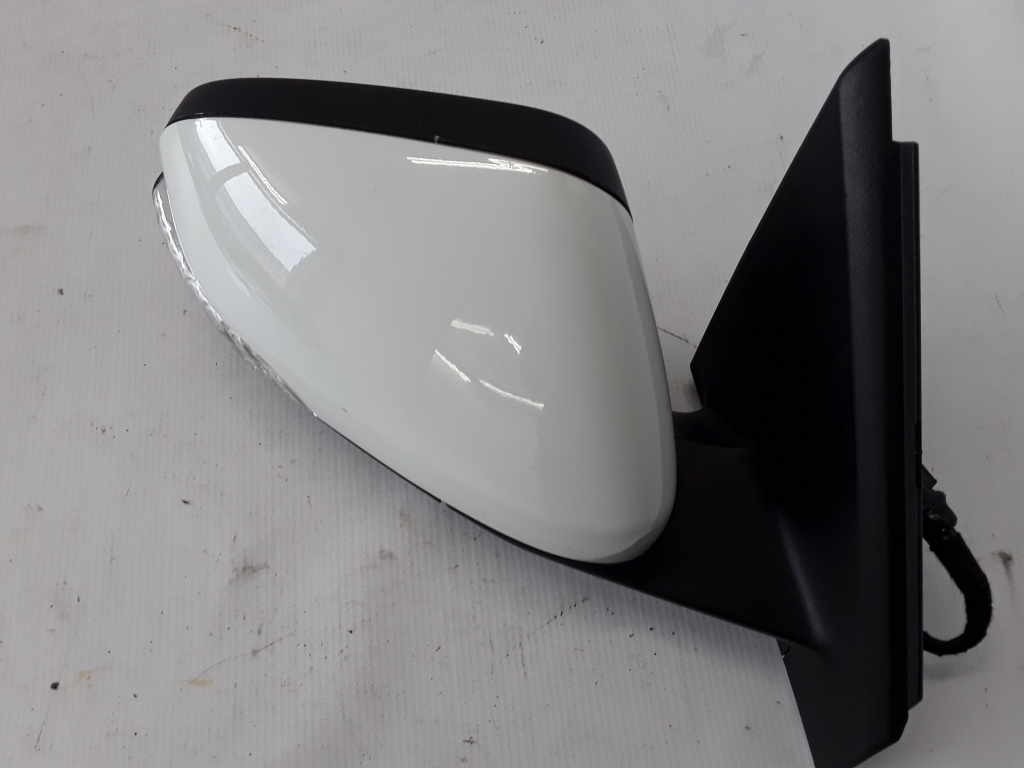 Espelho Retrovisor Dto Electrico
