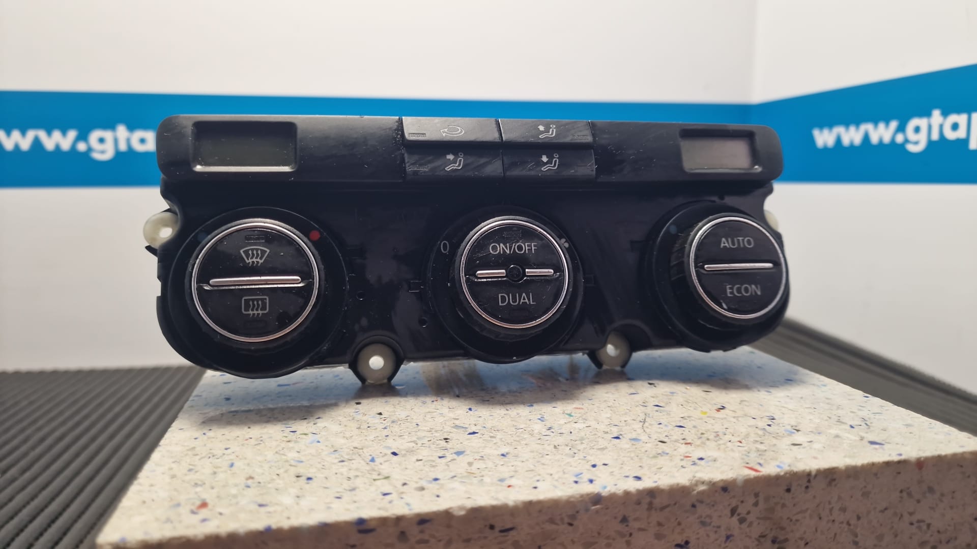 Climate control