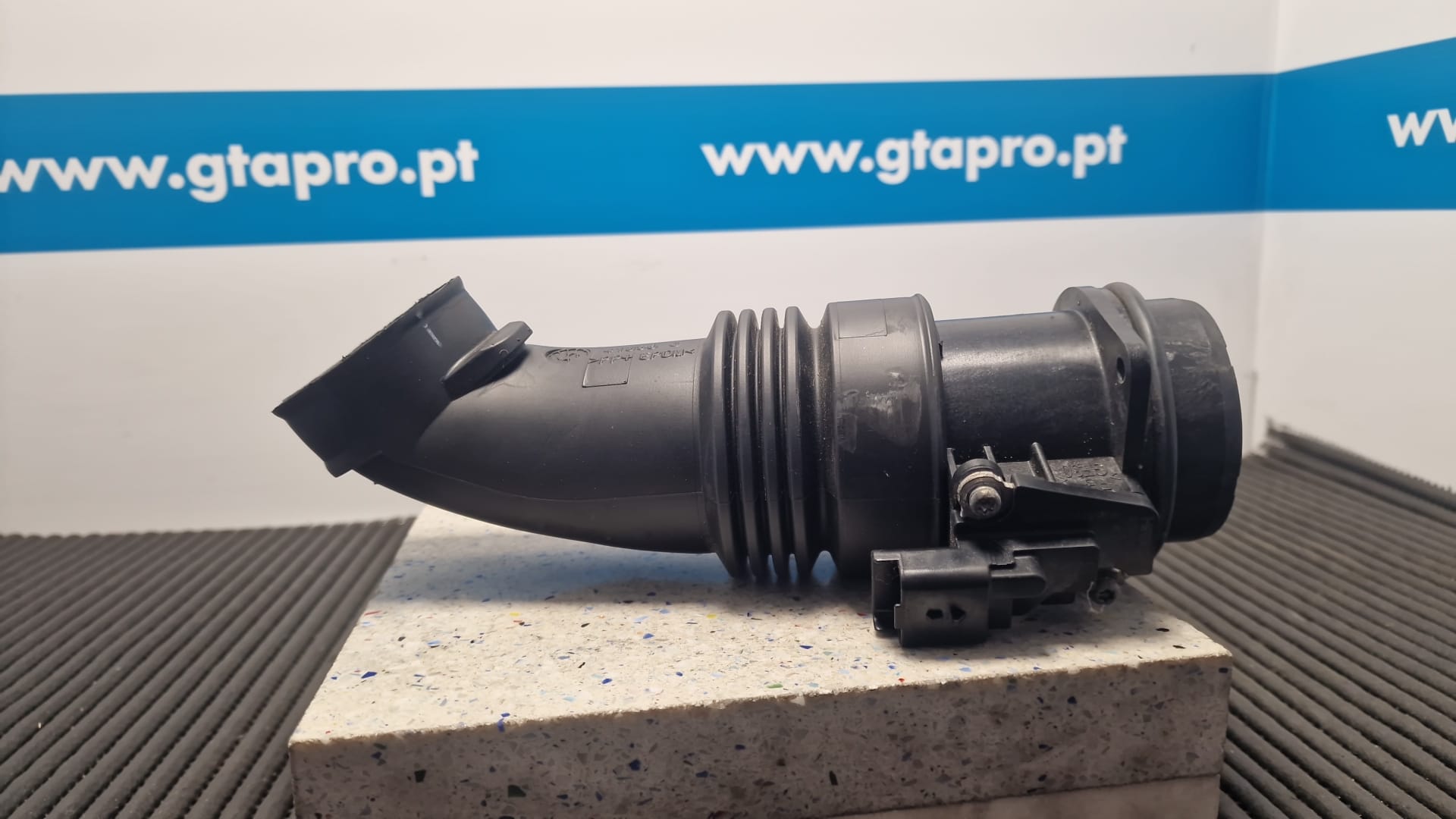 Air Filter Box Tube