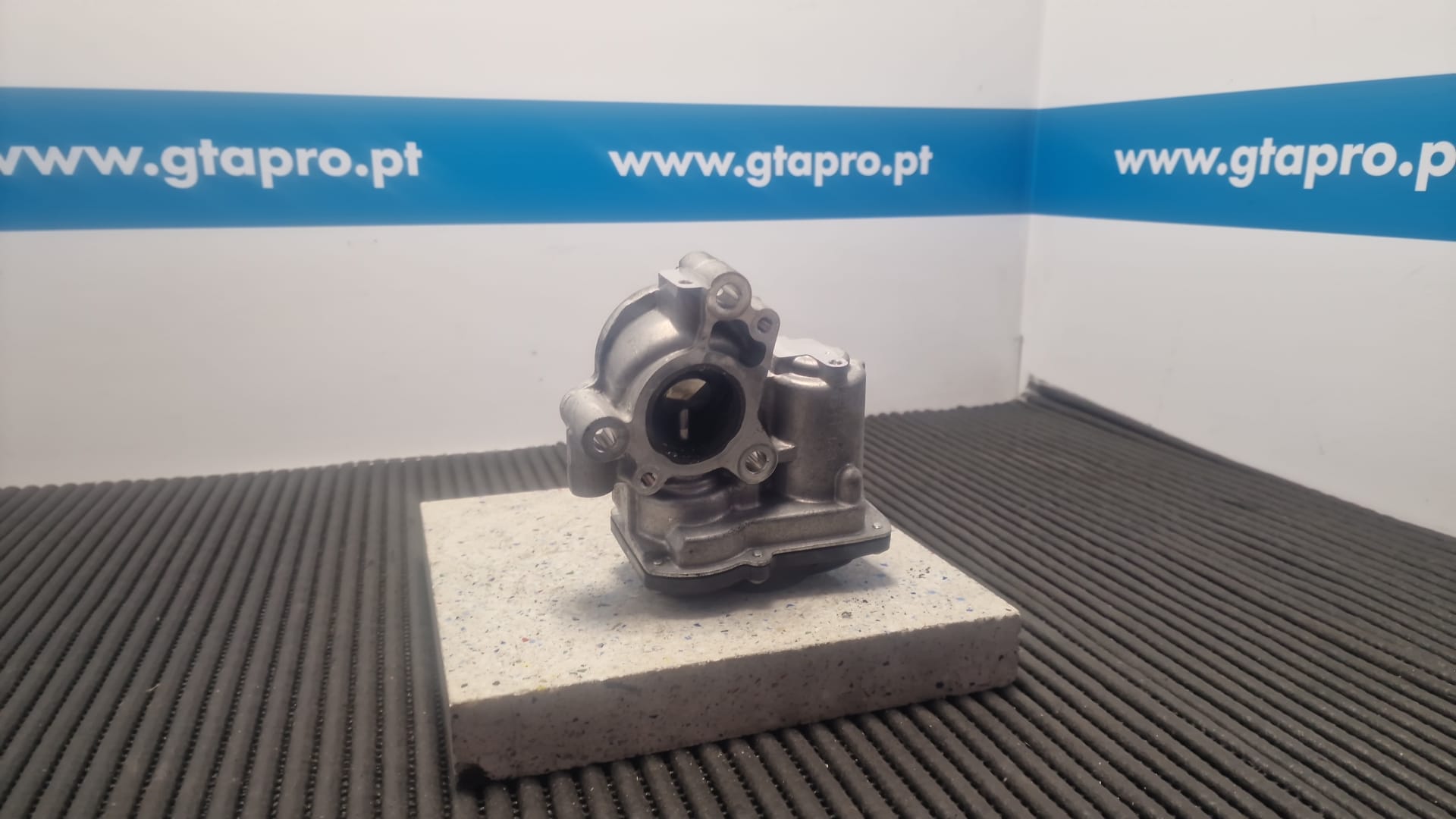EGR valve