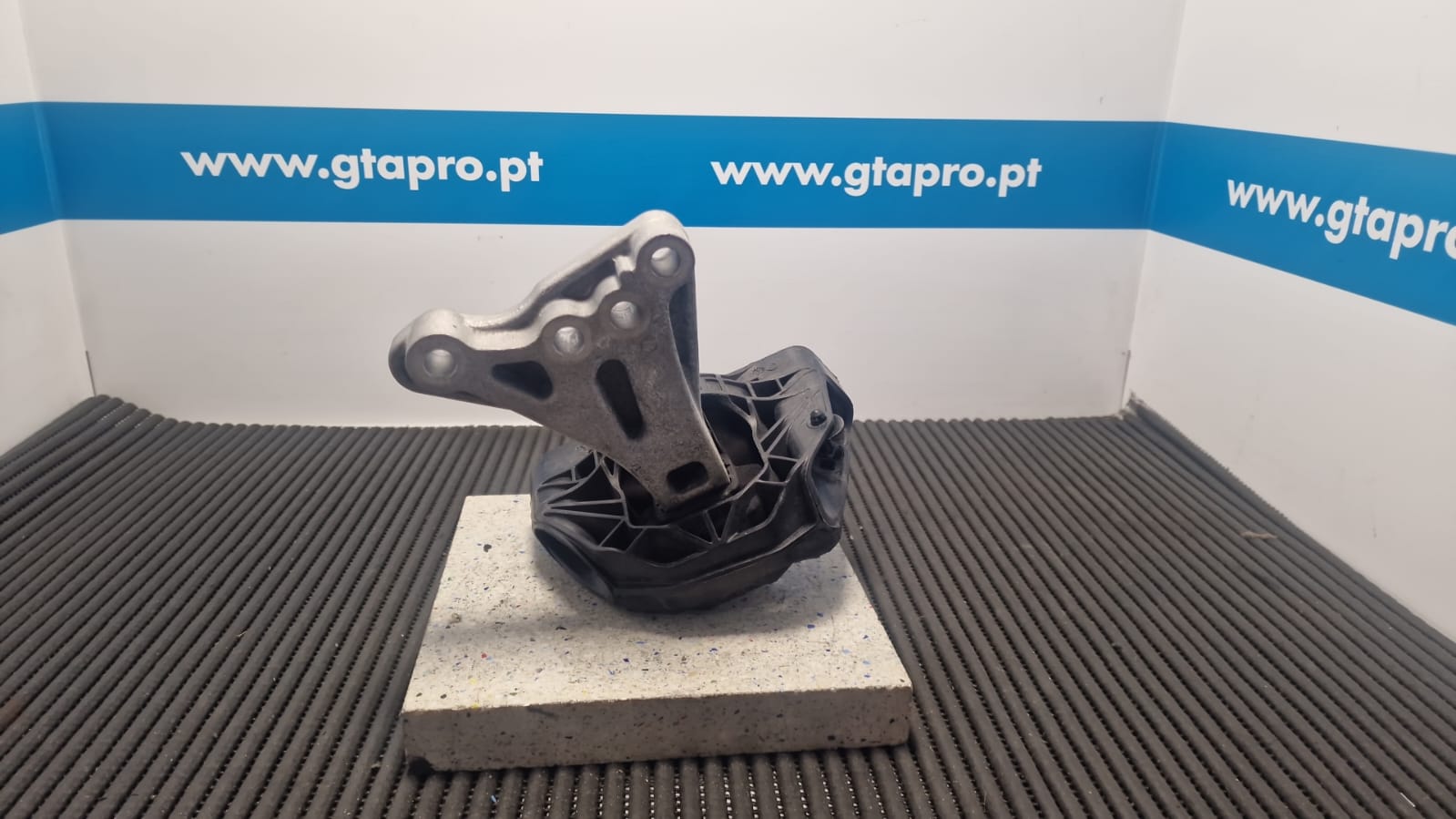 Motor Mount