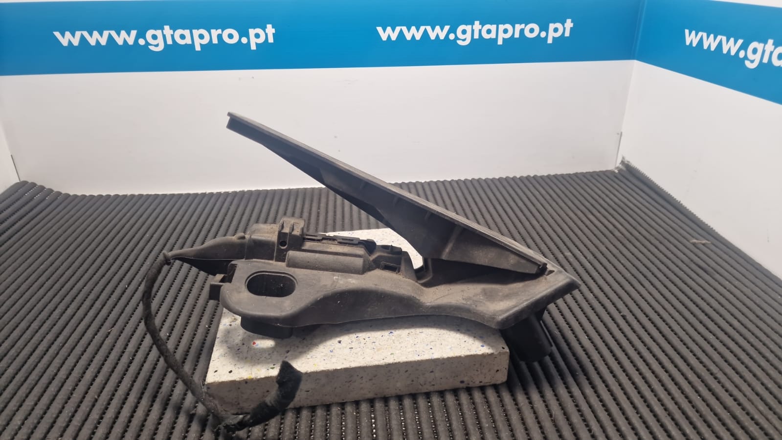 Pedal Acelerador