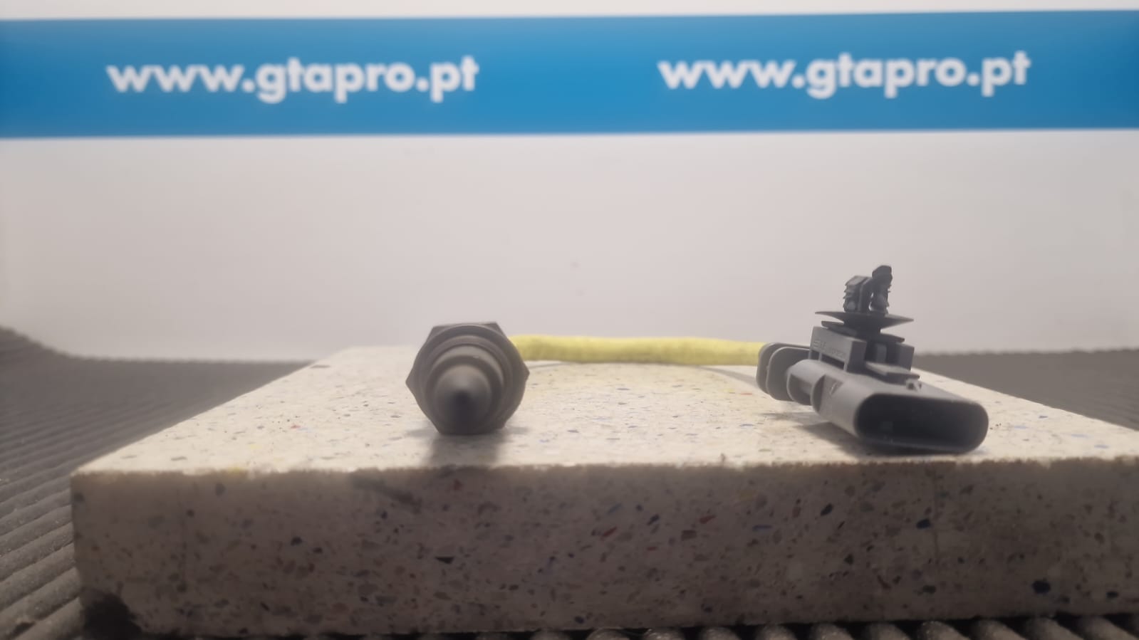 Lambda Sensor