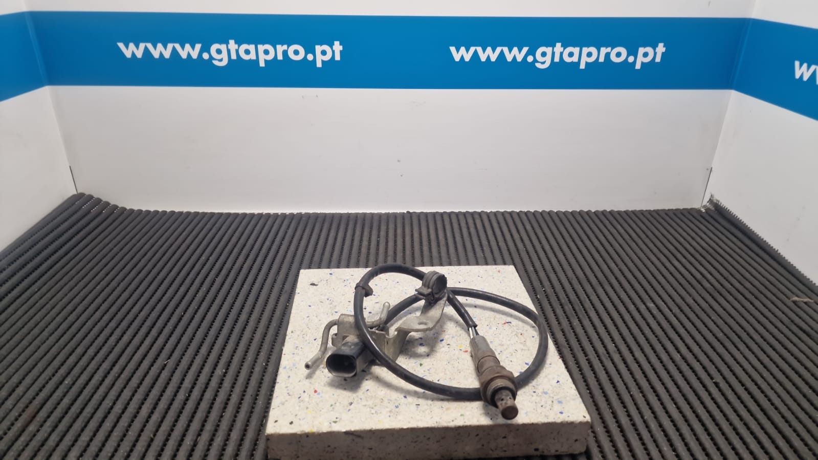 Lambda Sensor