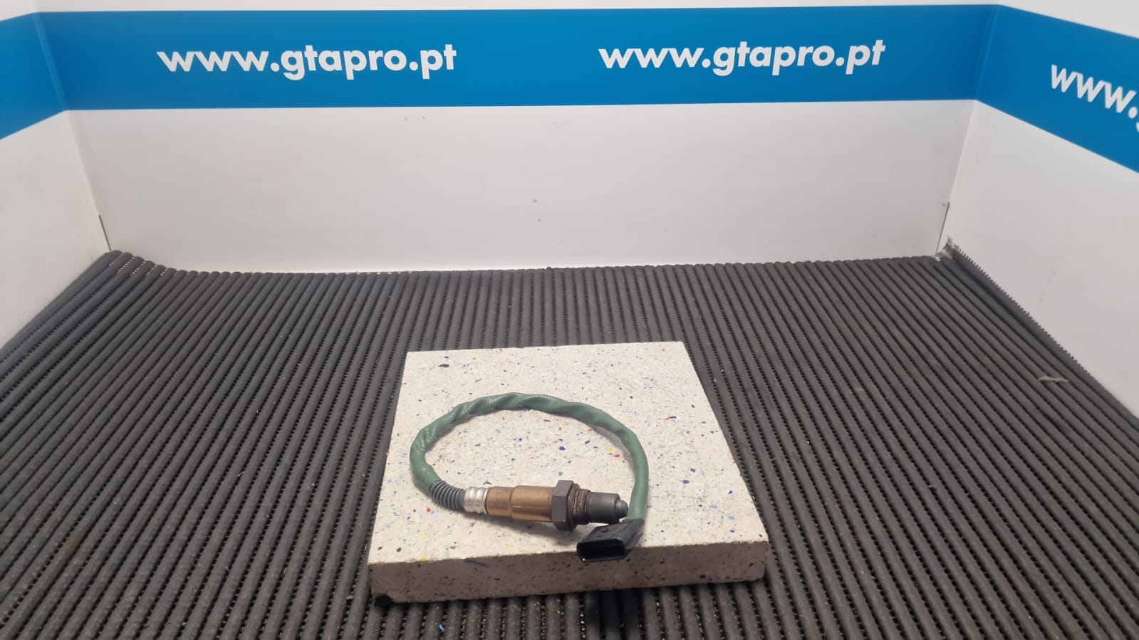 Lambda Sensor