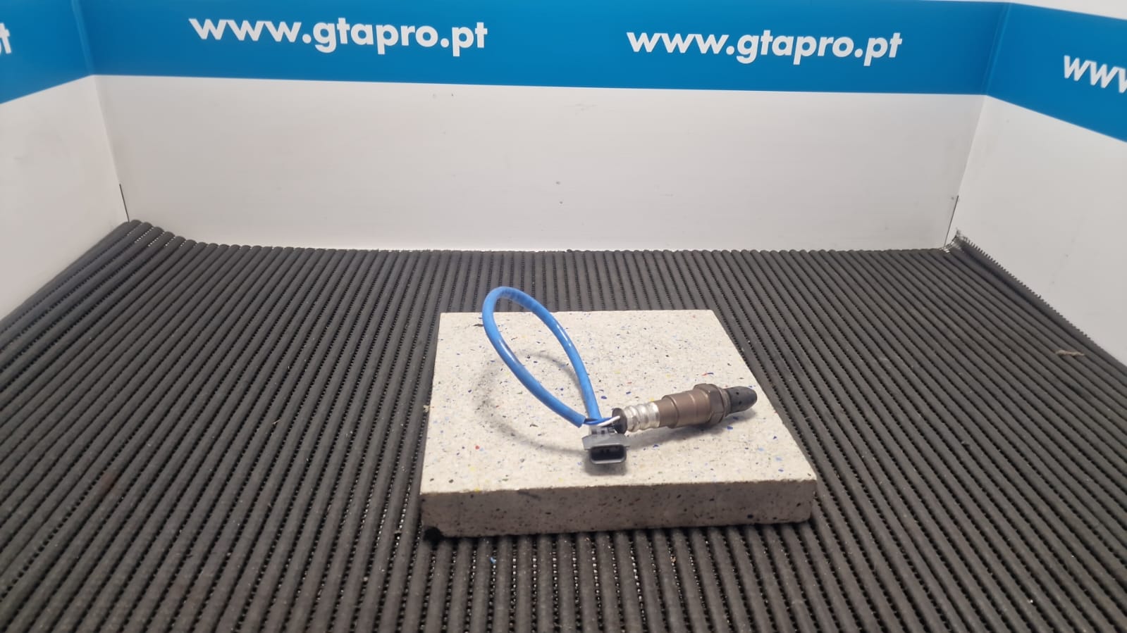 Lambda Sensor