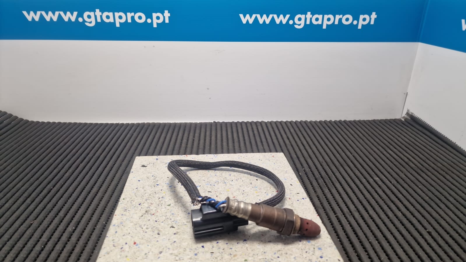 Lambda Sensor