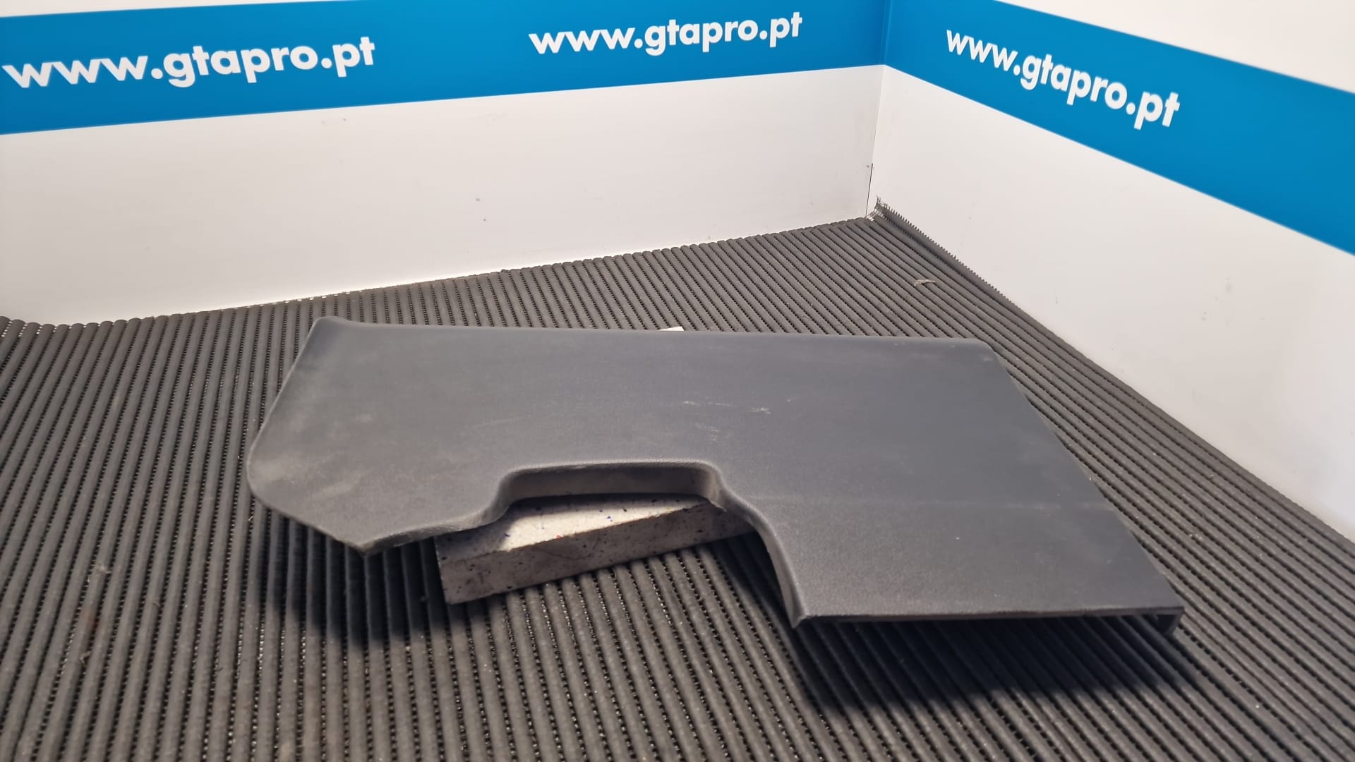 Innenverkleidung