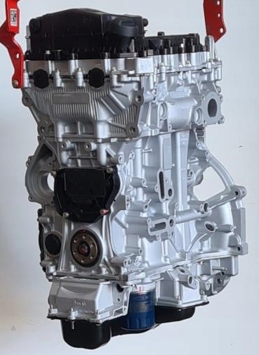 Complete Engine