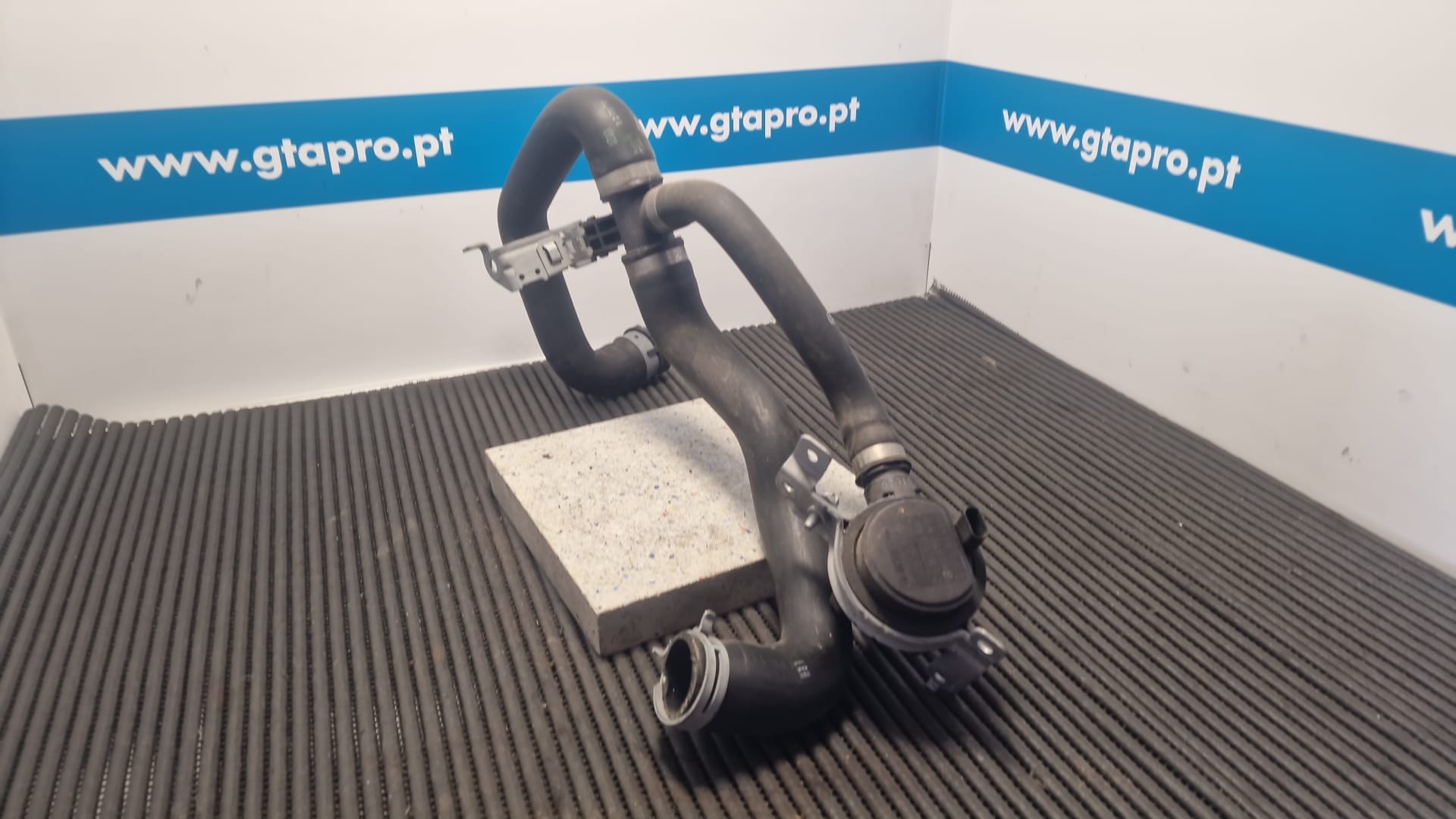 Water pump