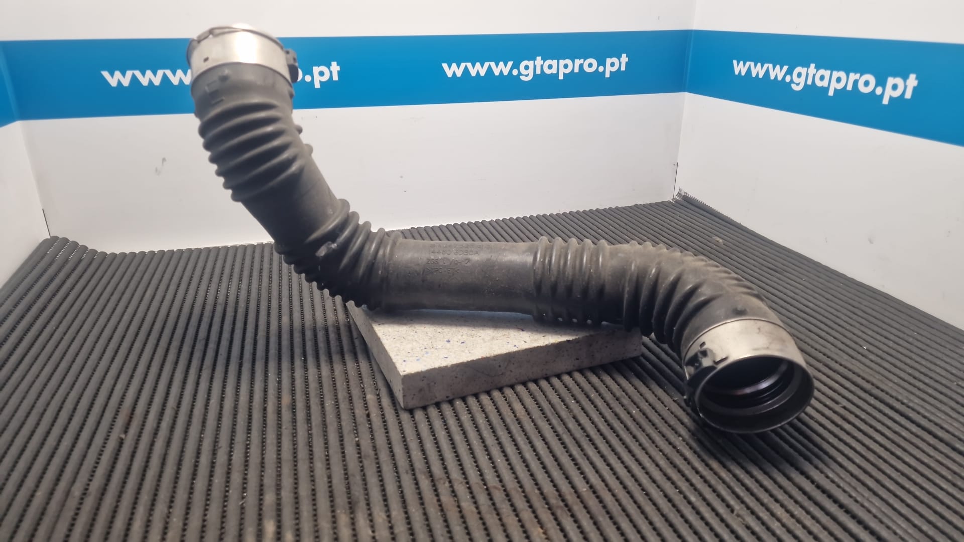 Tubo do Intercooler