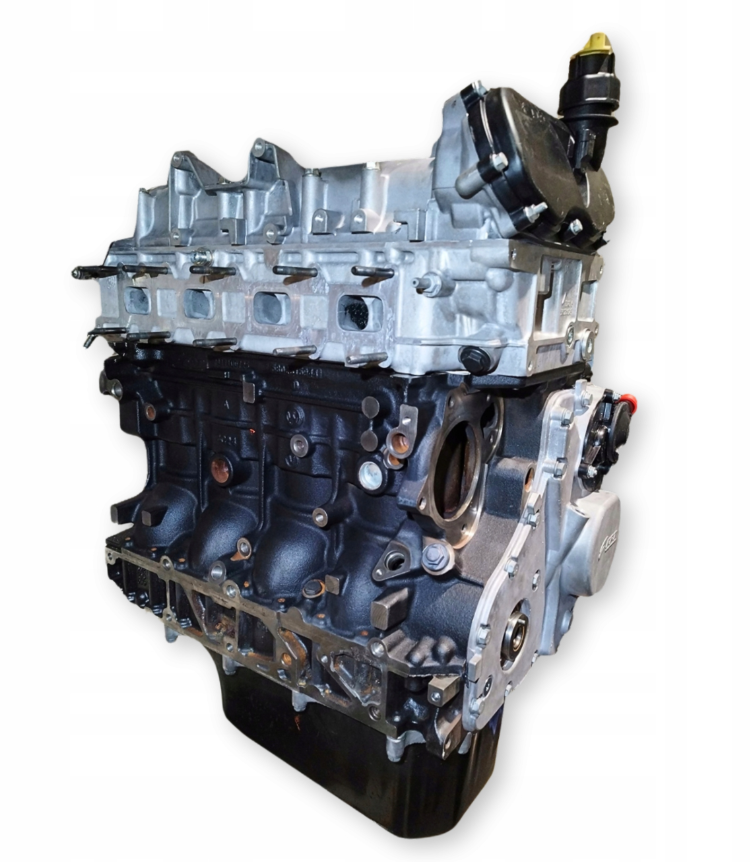 Complete Engine