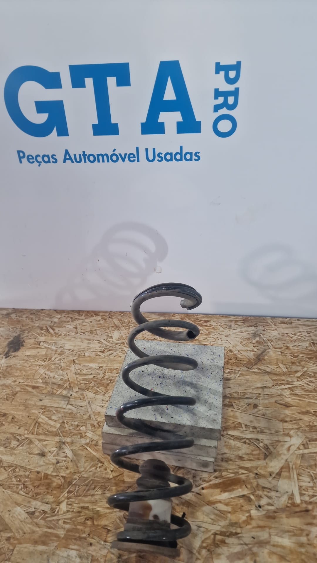 Suspension Spring Set