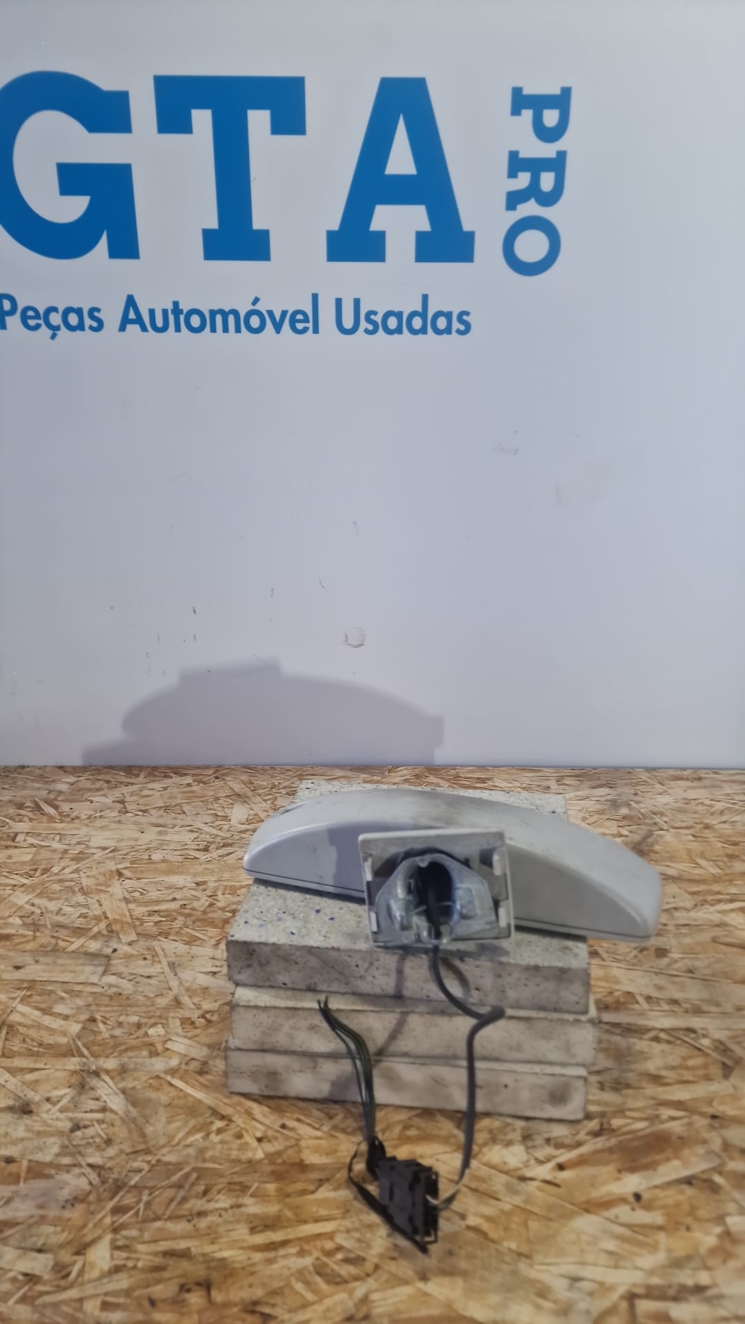 Specchietto retrovisore interno