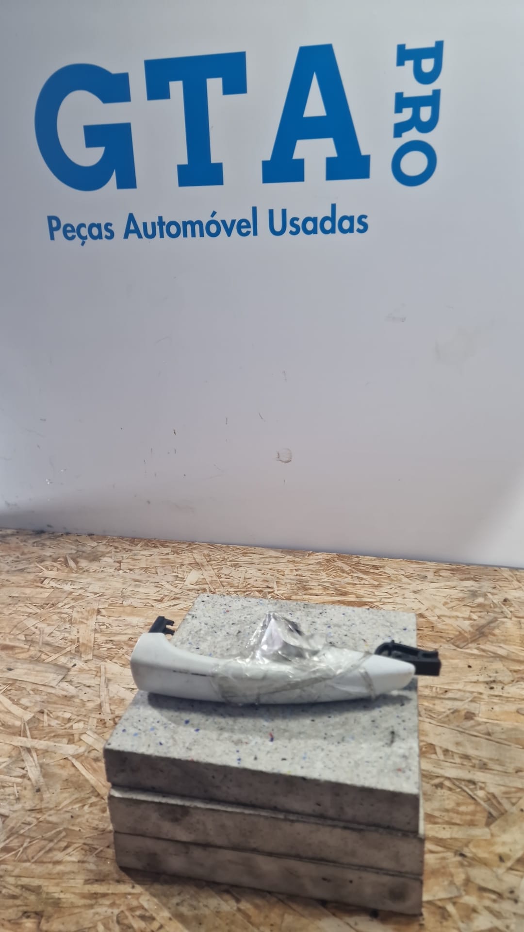 Led Iluminação Puxador Trás Direito - PEUGEOT 3008 II SUV