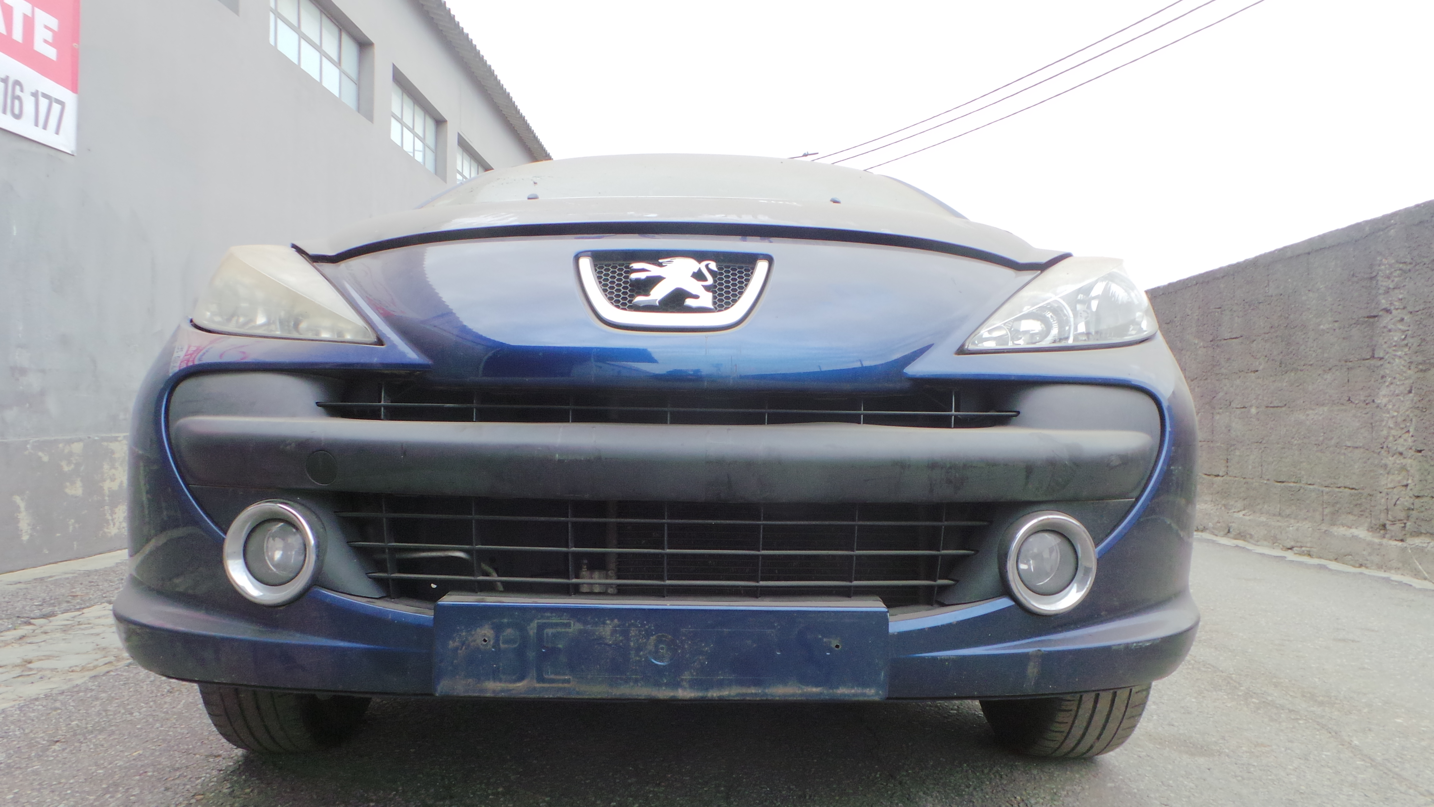 OPEL CORSA F