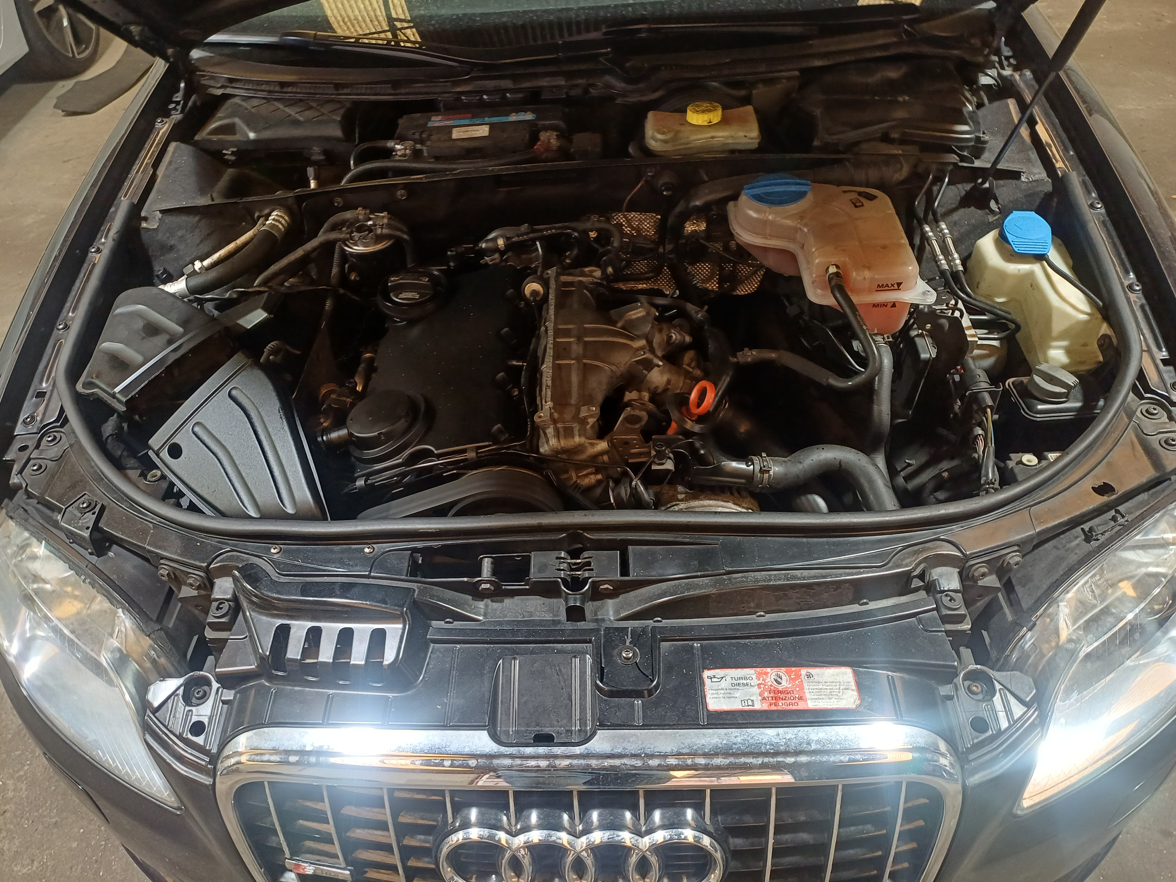 OPEL CORSA E