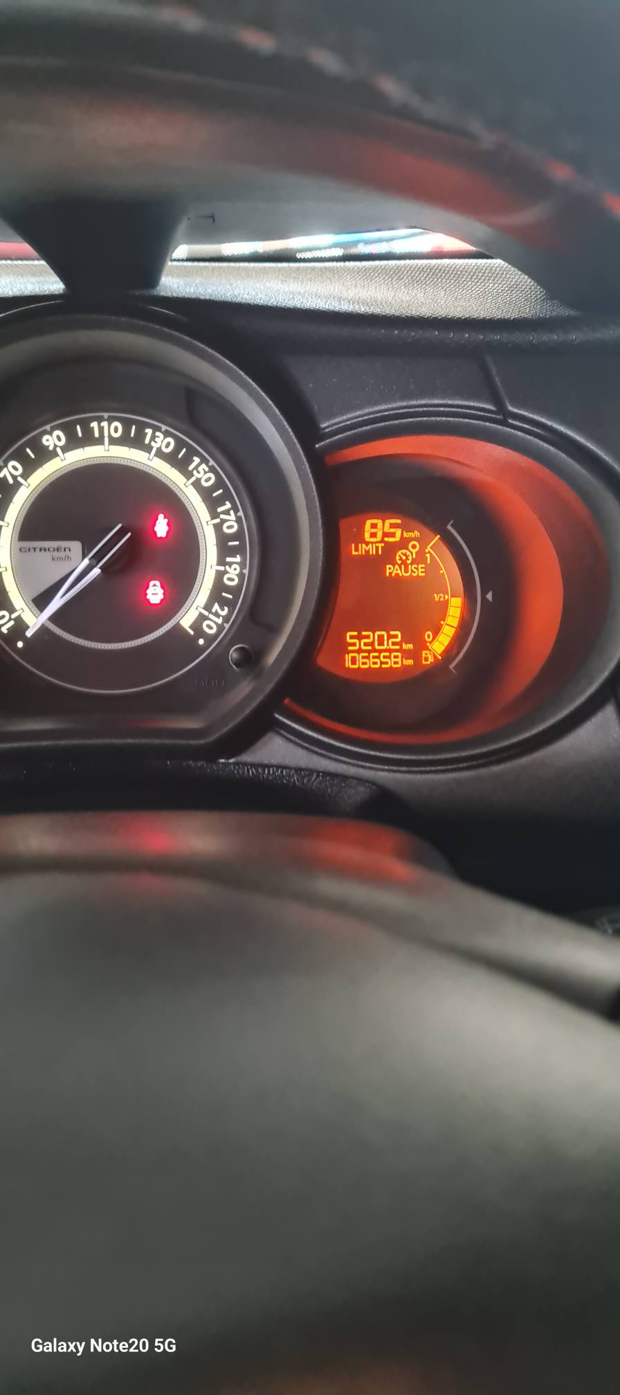 OPEL CORSA D