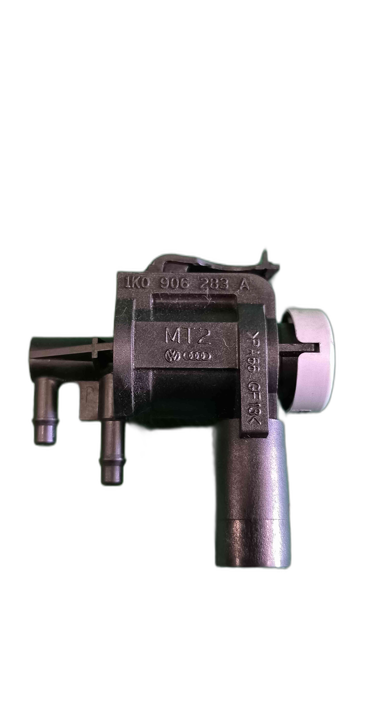 Válvula solenoide turbo