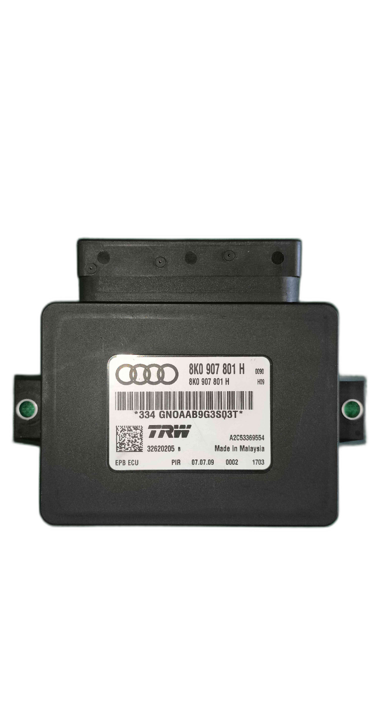 Módulo Electrónico