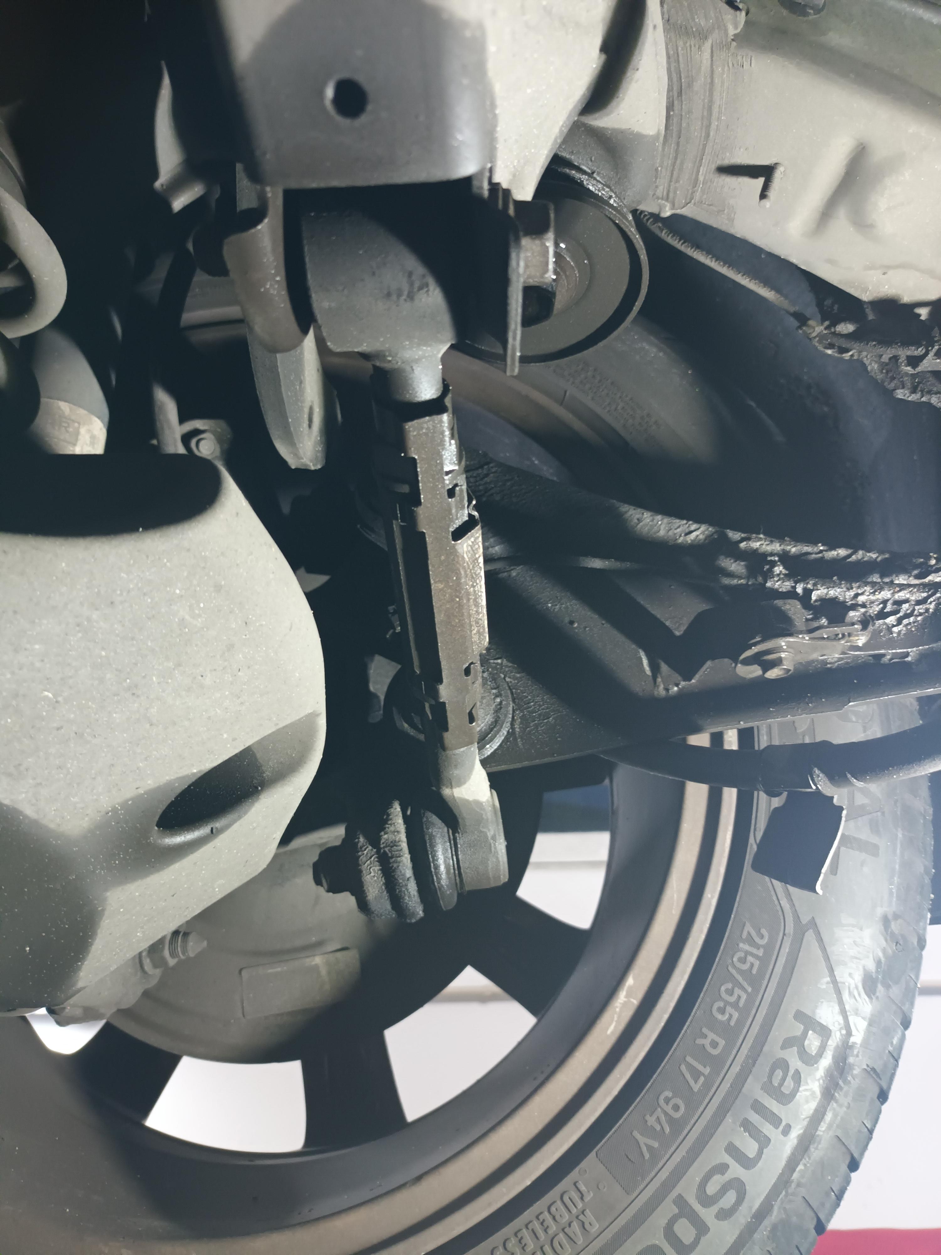 Acessórios para auto rádios - AUDI A1 Allstreet