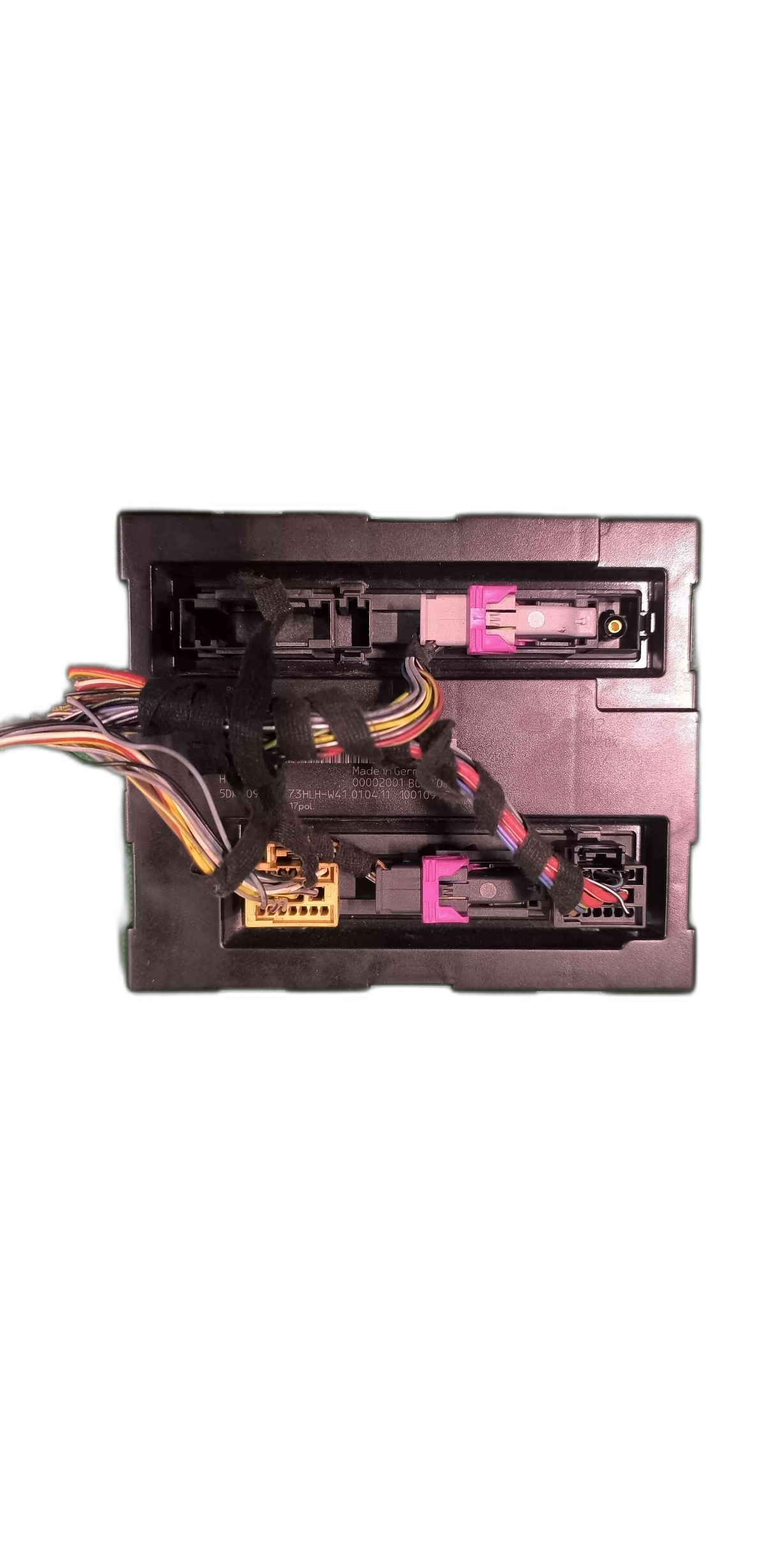 Módulo Electrónico