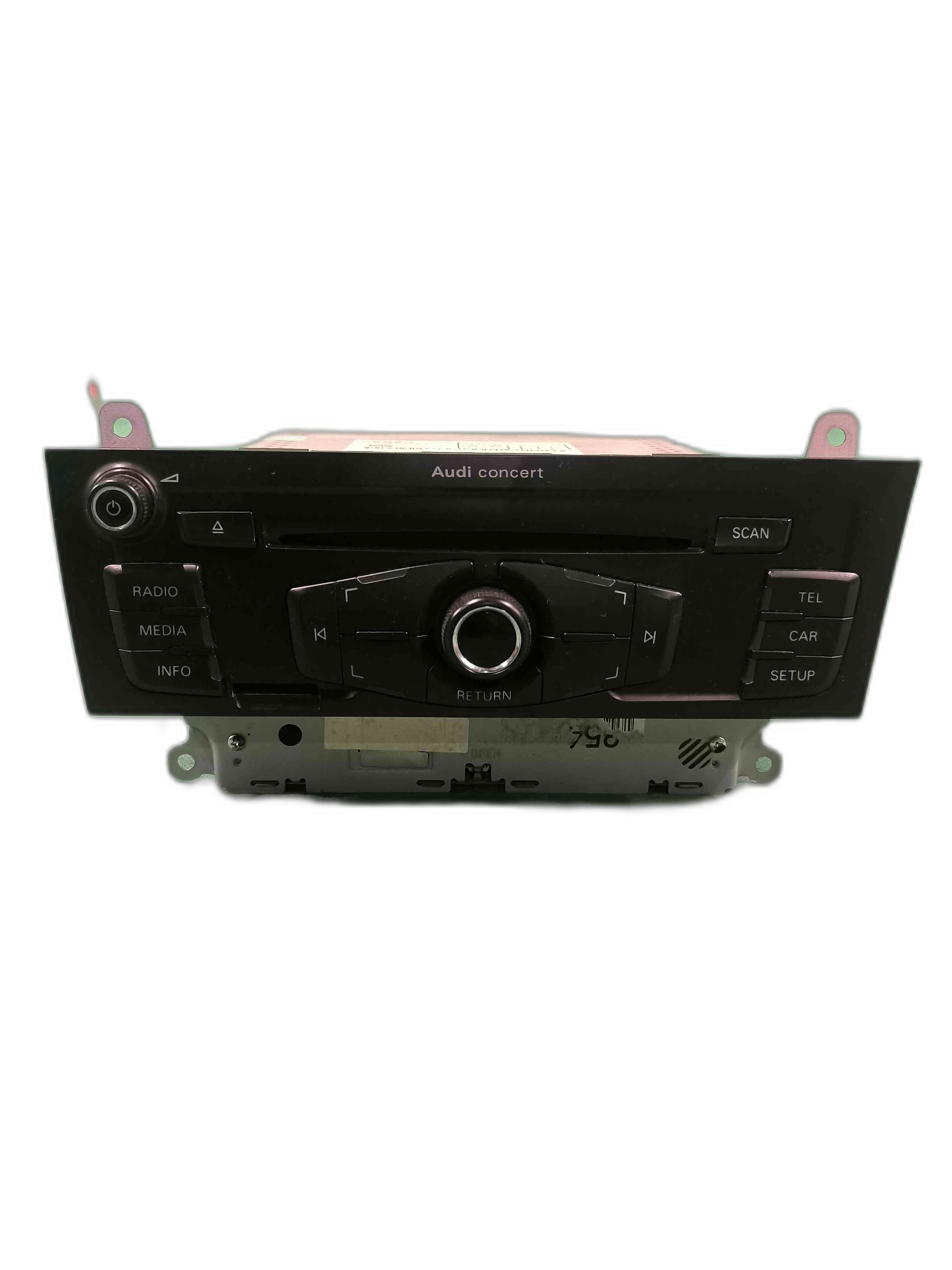 Radio / autorradio - AUDI A5