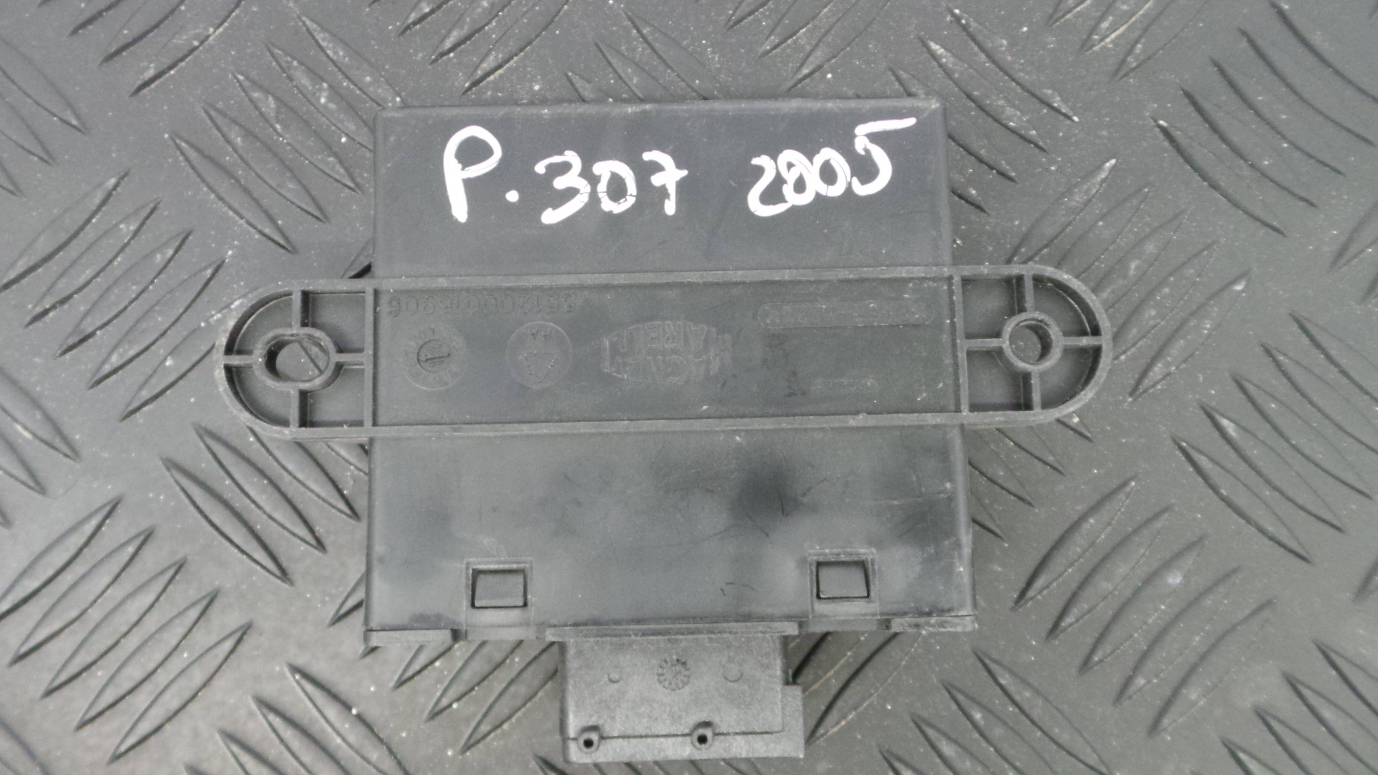Electronic Module