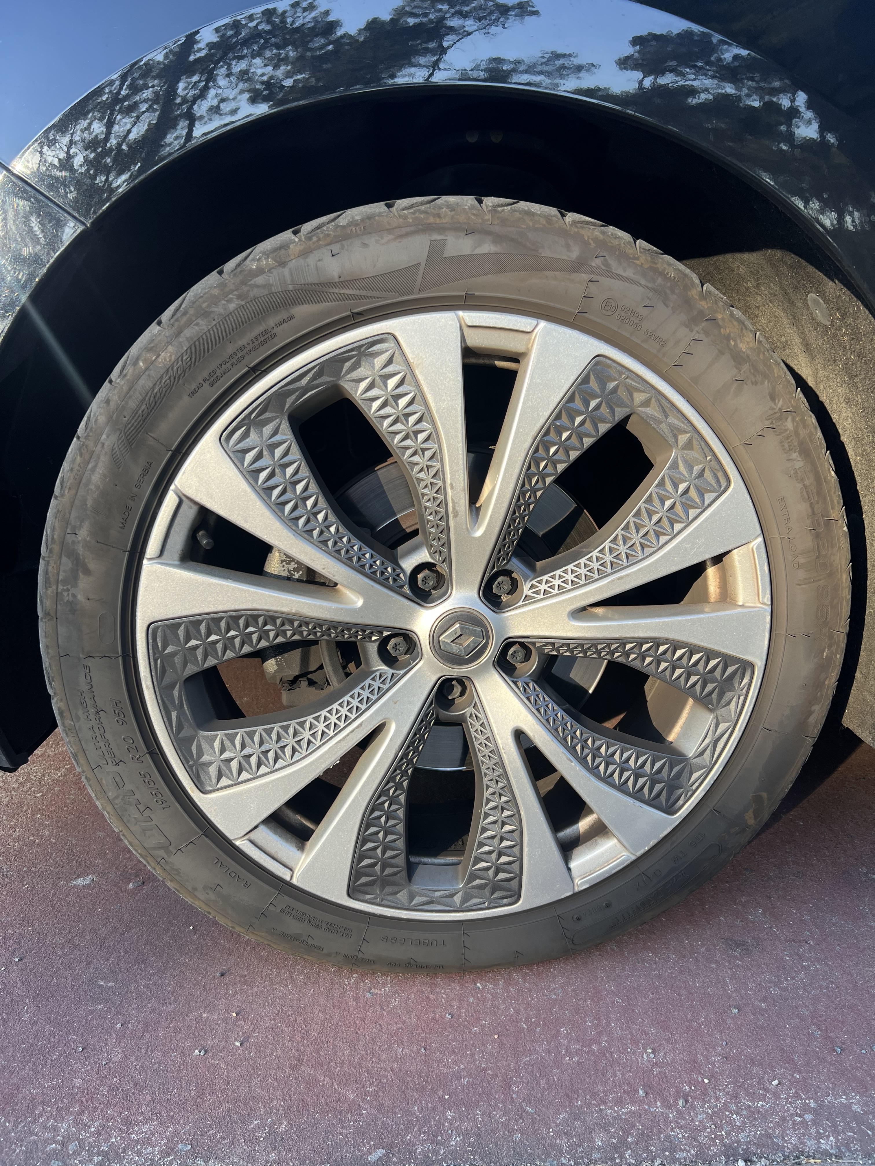 Tube EGR - AUDI A1