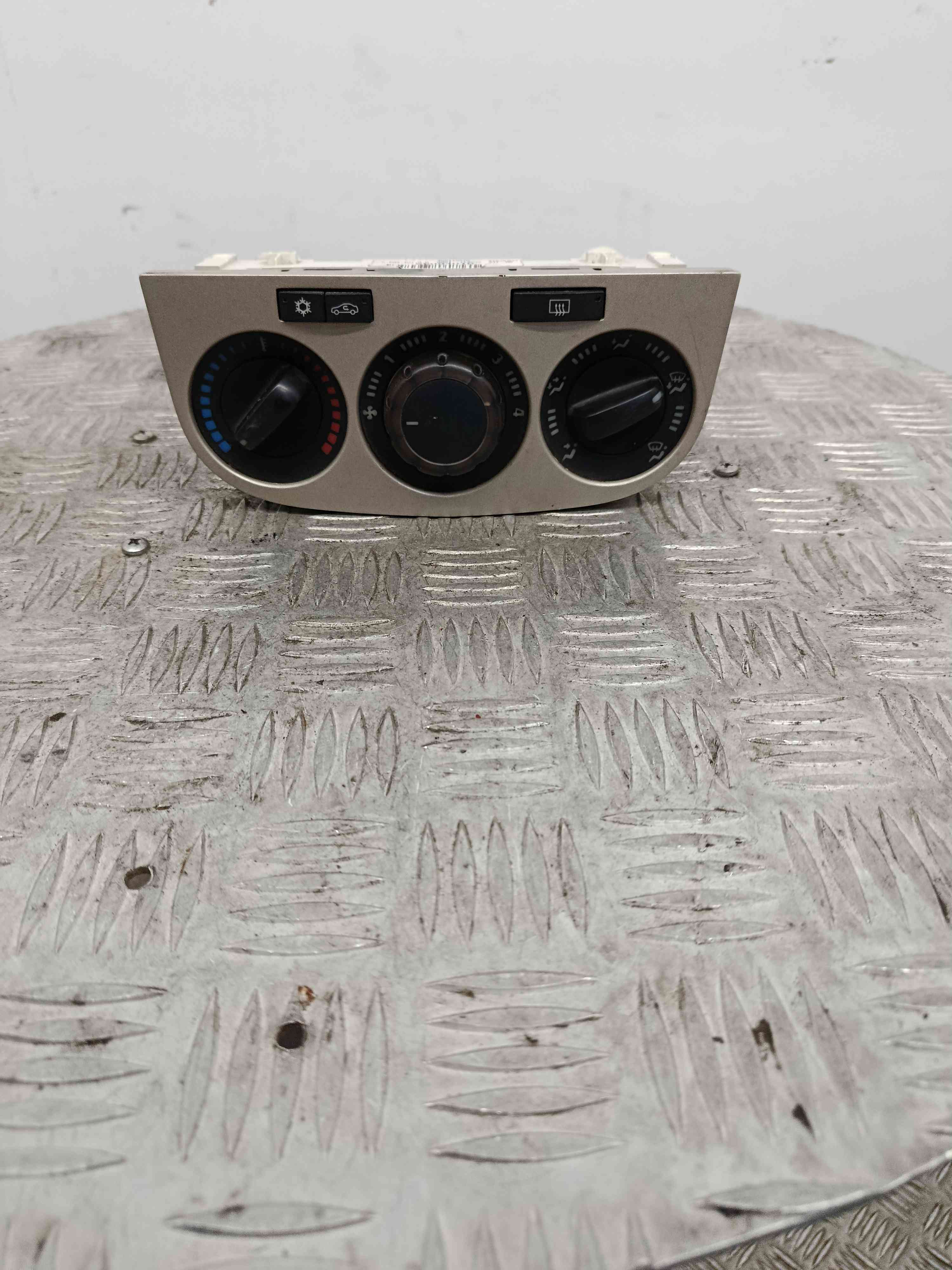 Climate control