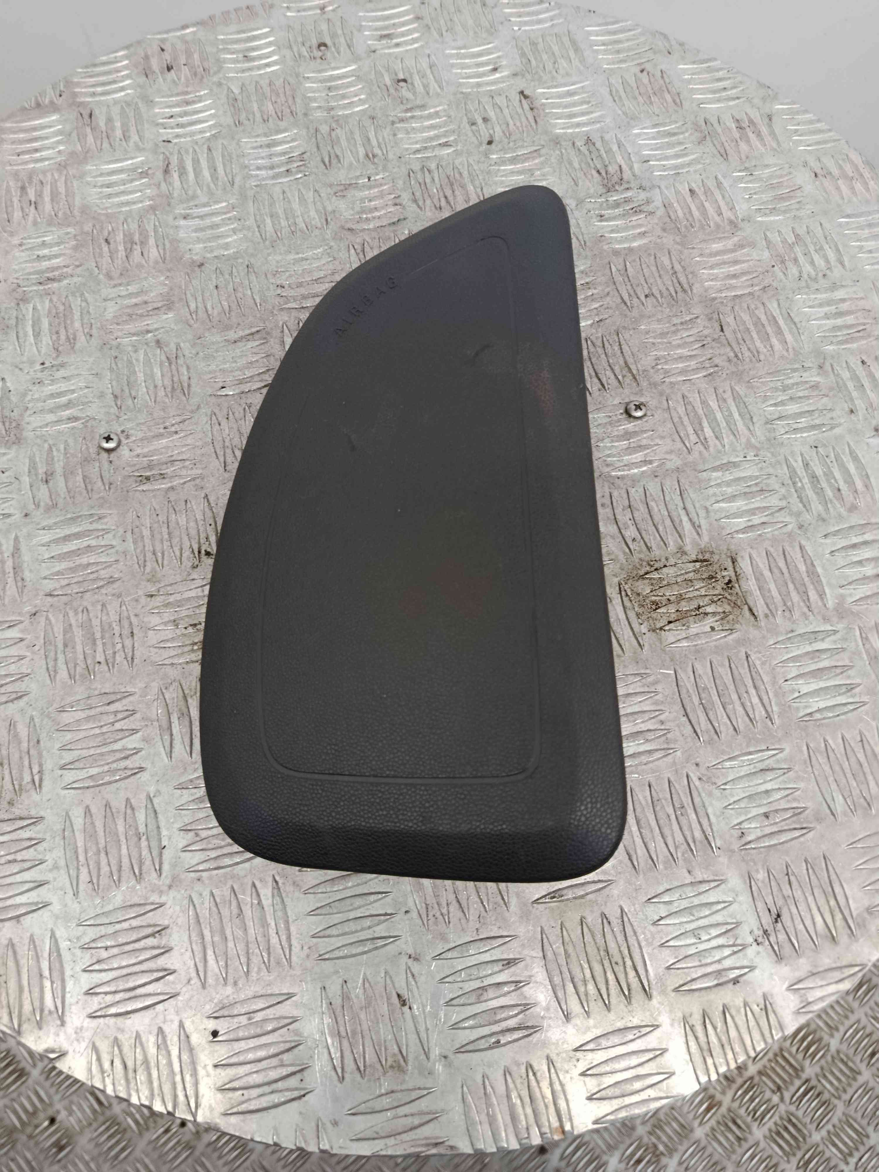 Airbag Izquierdo
