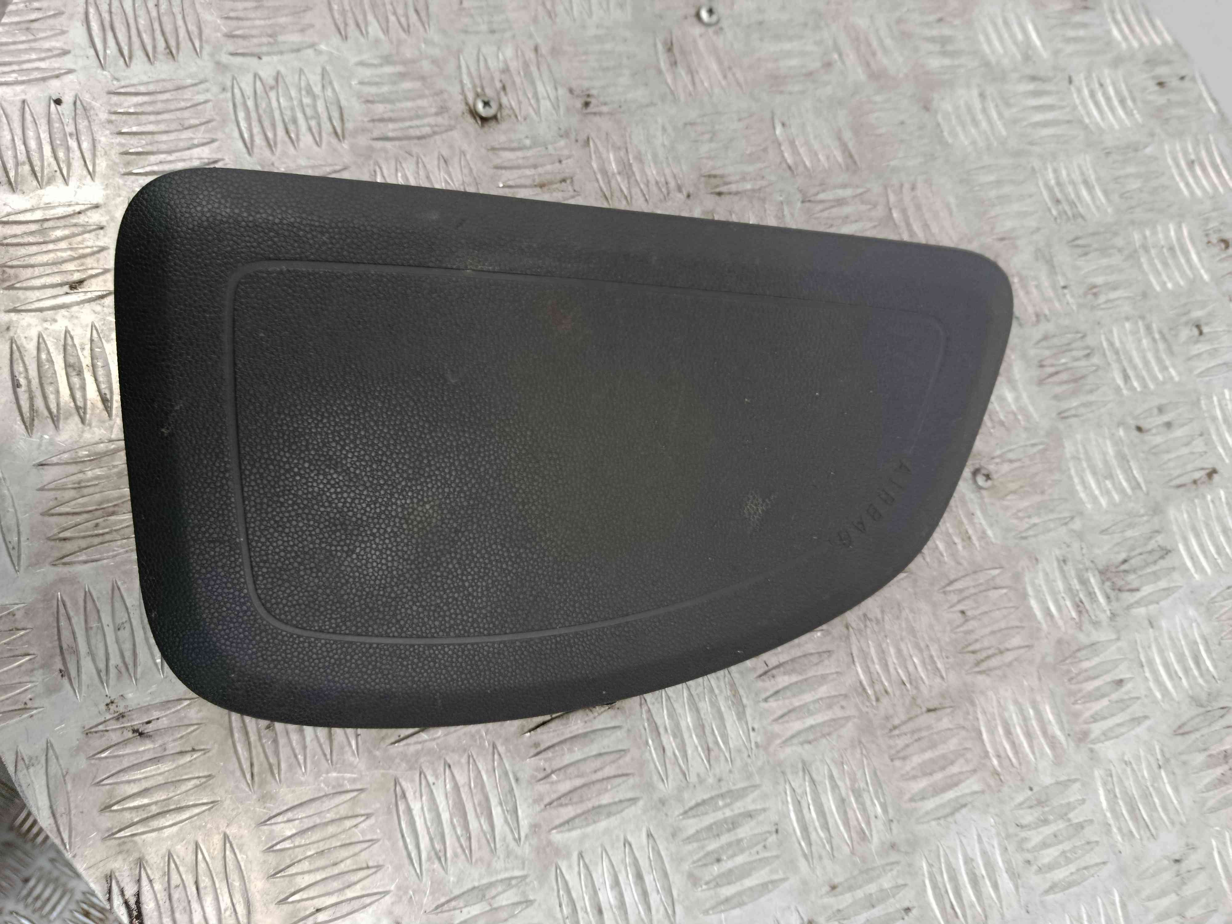 Airbag de Banco Direito
