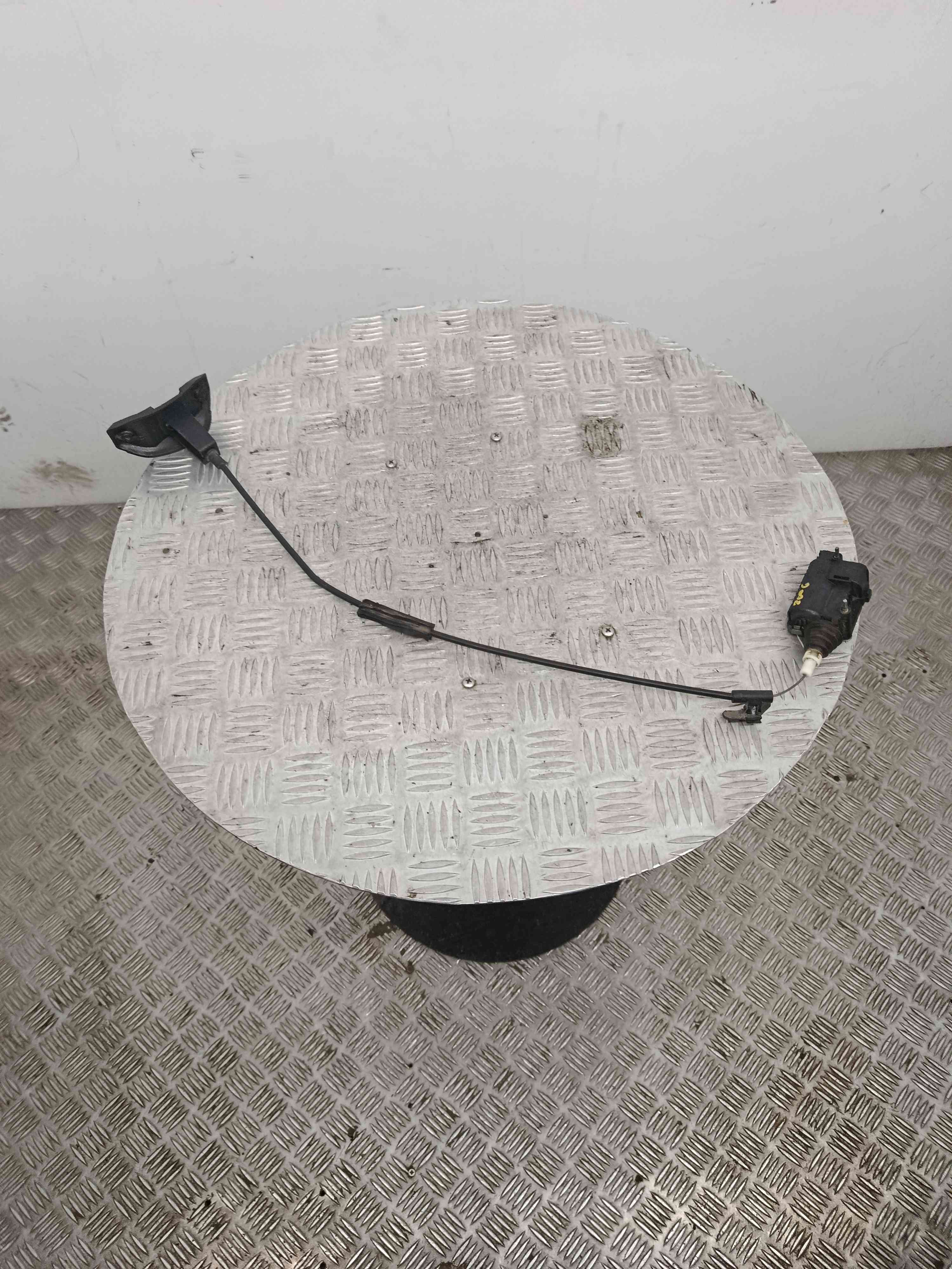 Pistola da Mala