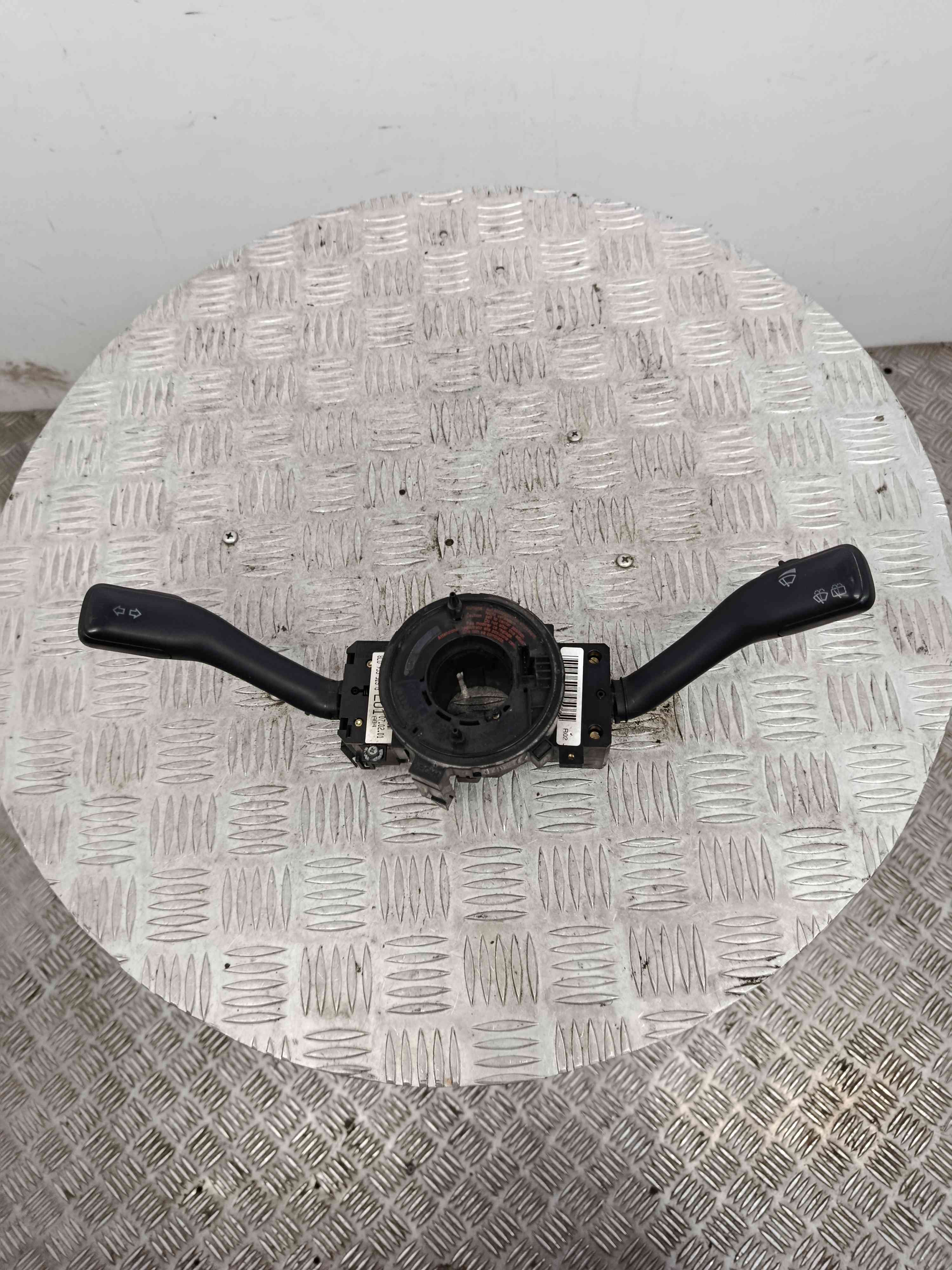 Conjunto / Manetes de Luzes e Limpa Vidros