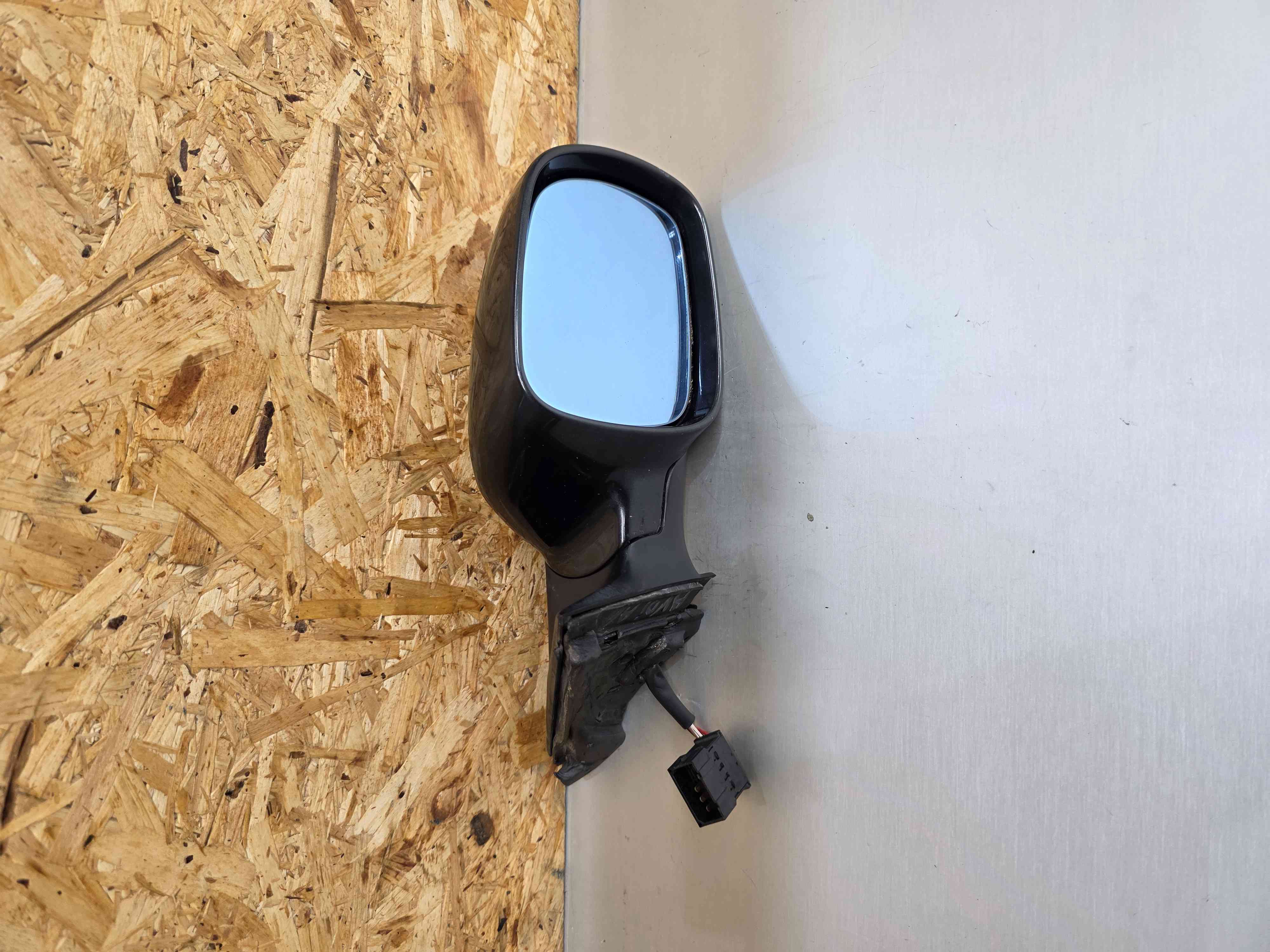 Espelho Retrovisor Dto