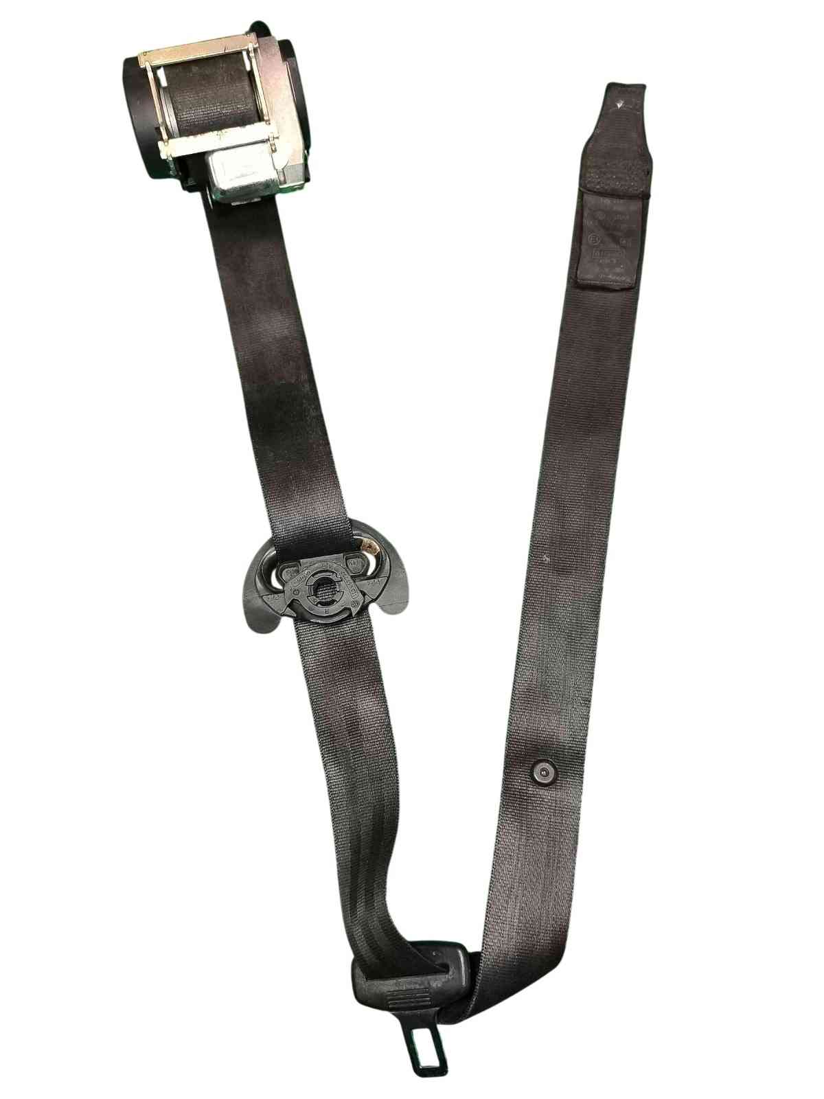 Ceinture avant Droite