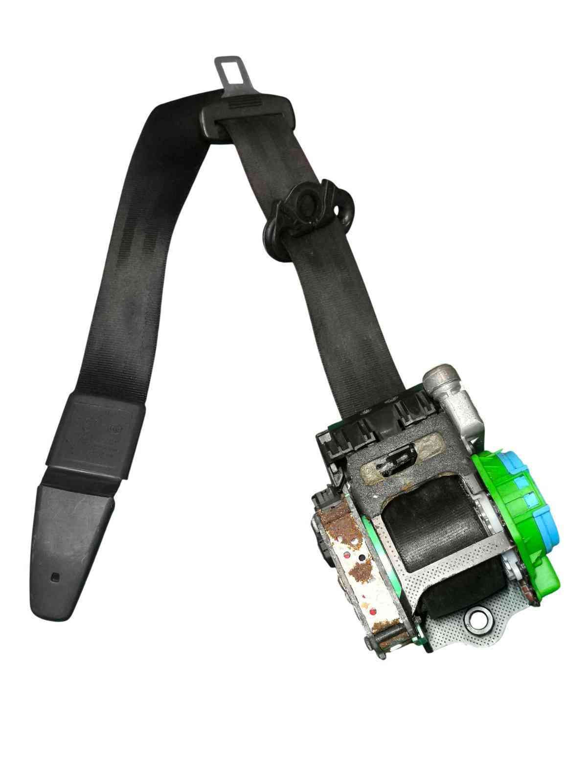 Ceinture avant gauche