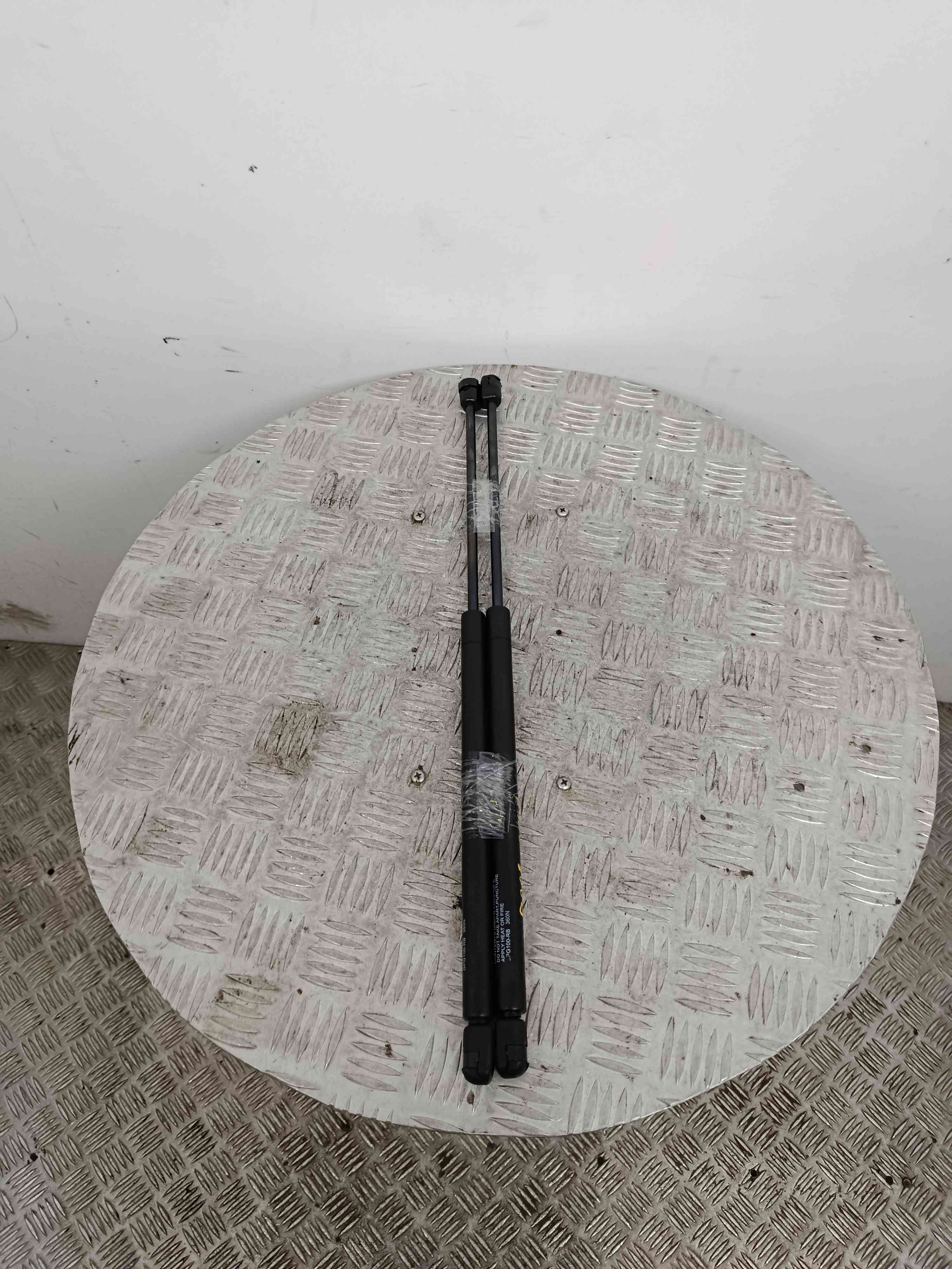 Boot Shock Absorbers