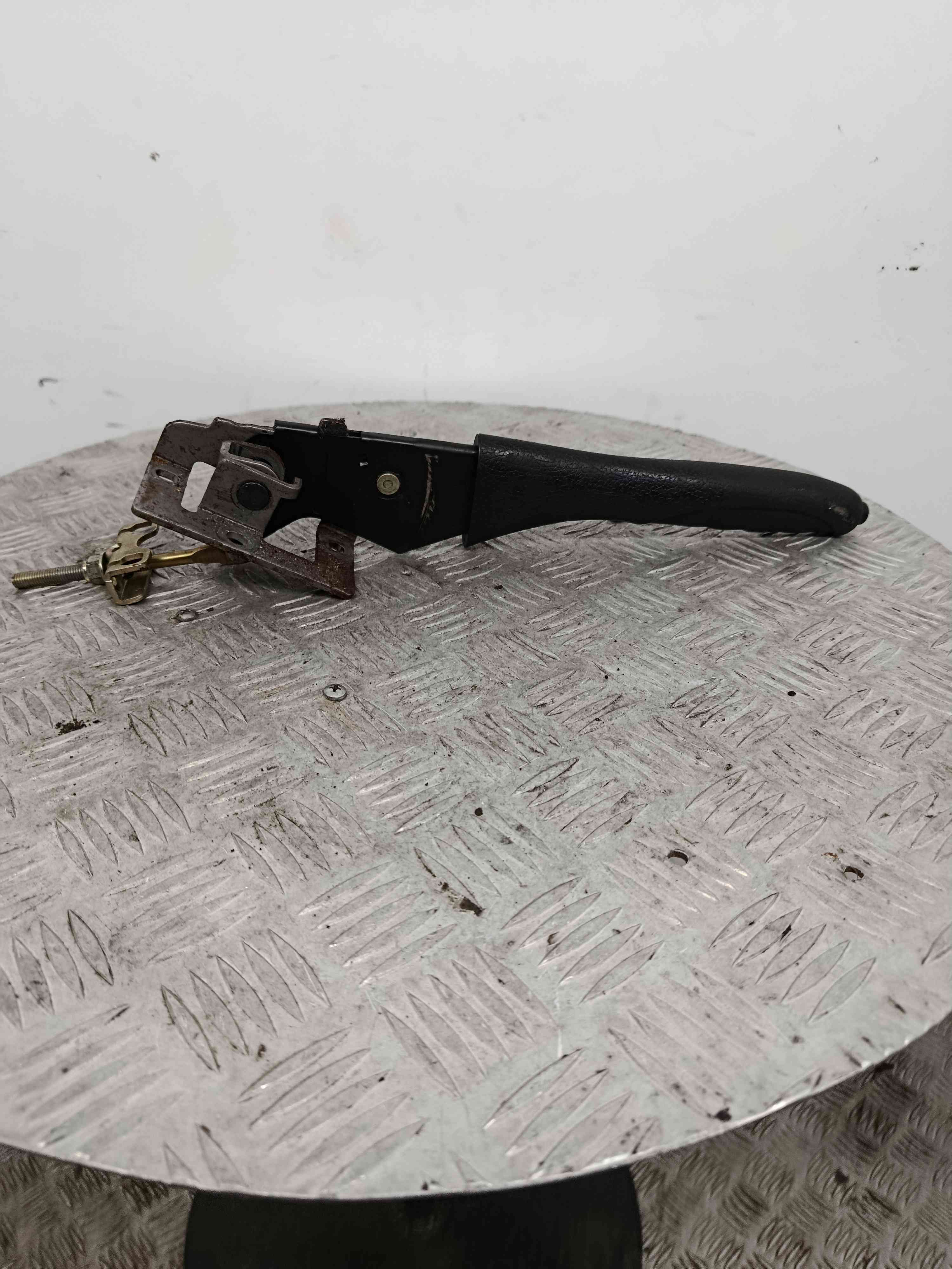 Hand brake / parking brake