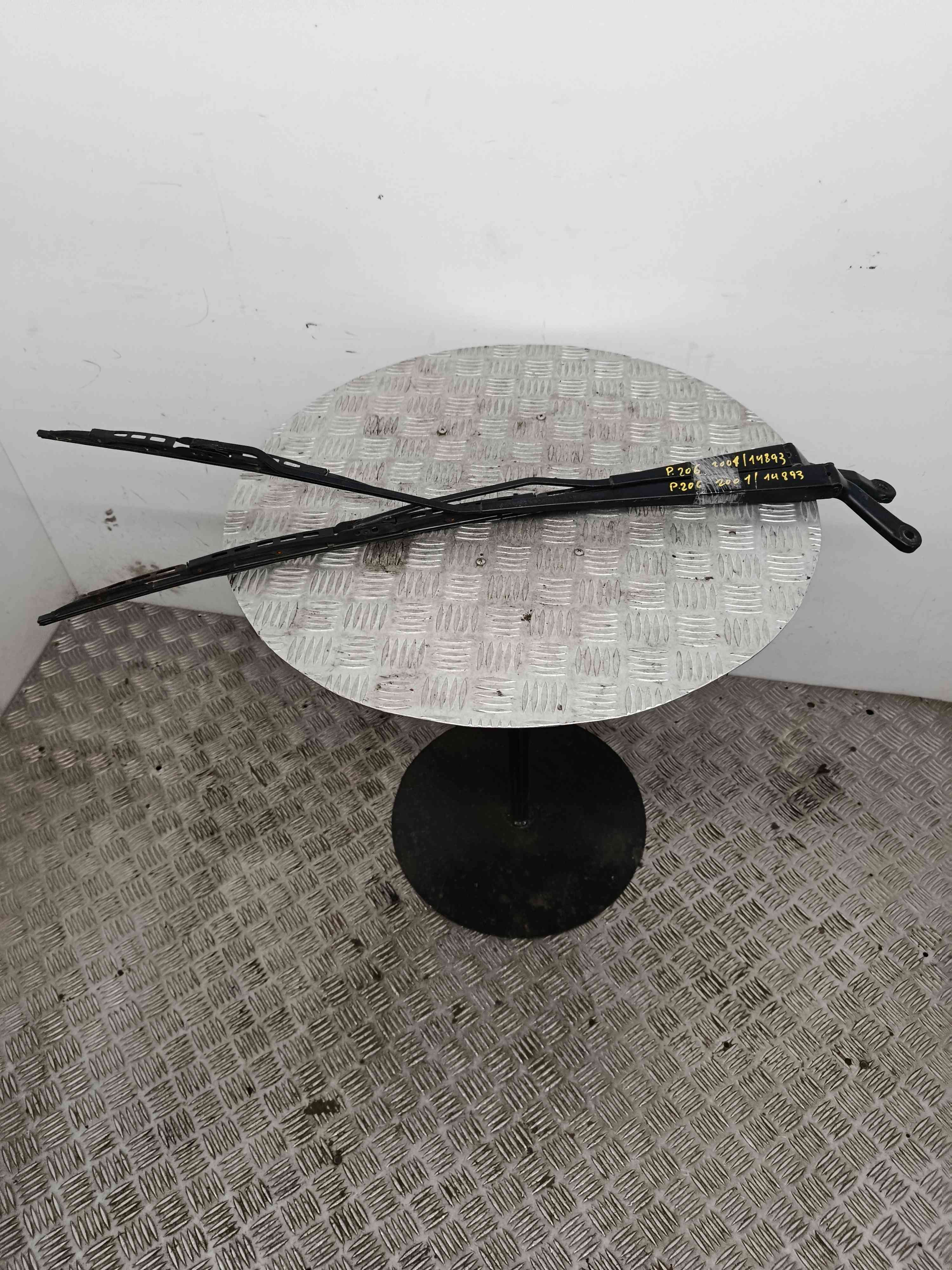 Windscreen Wiper Arm