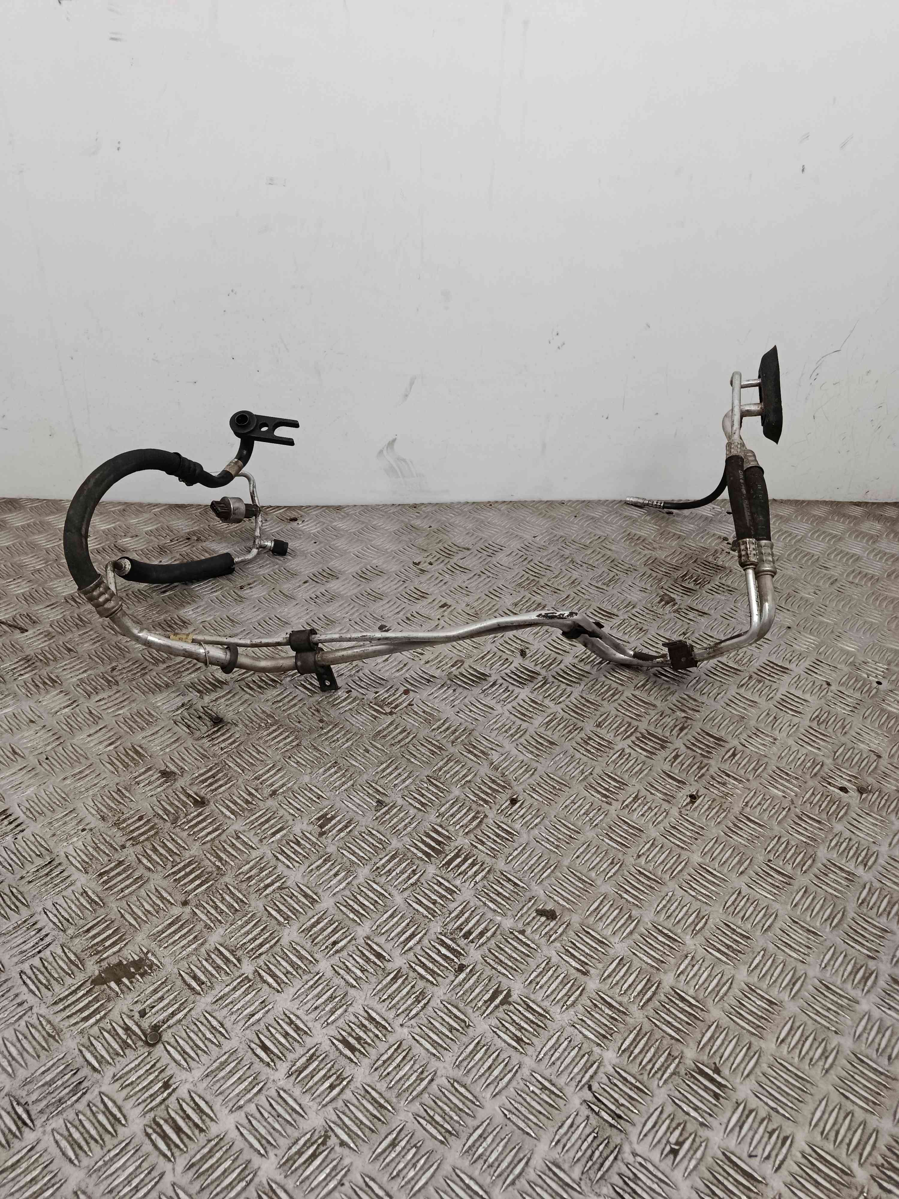 Air Conditioning Pipe