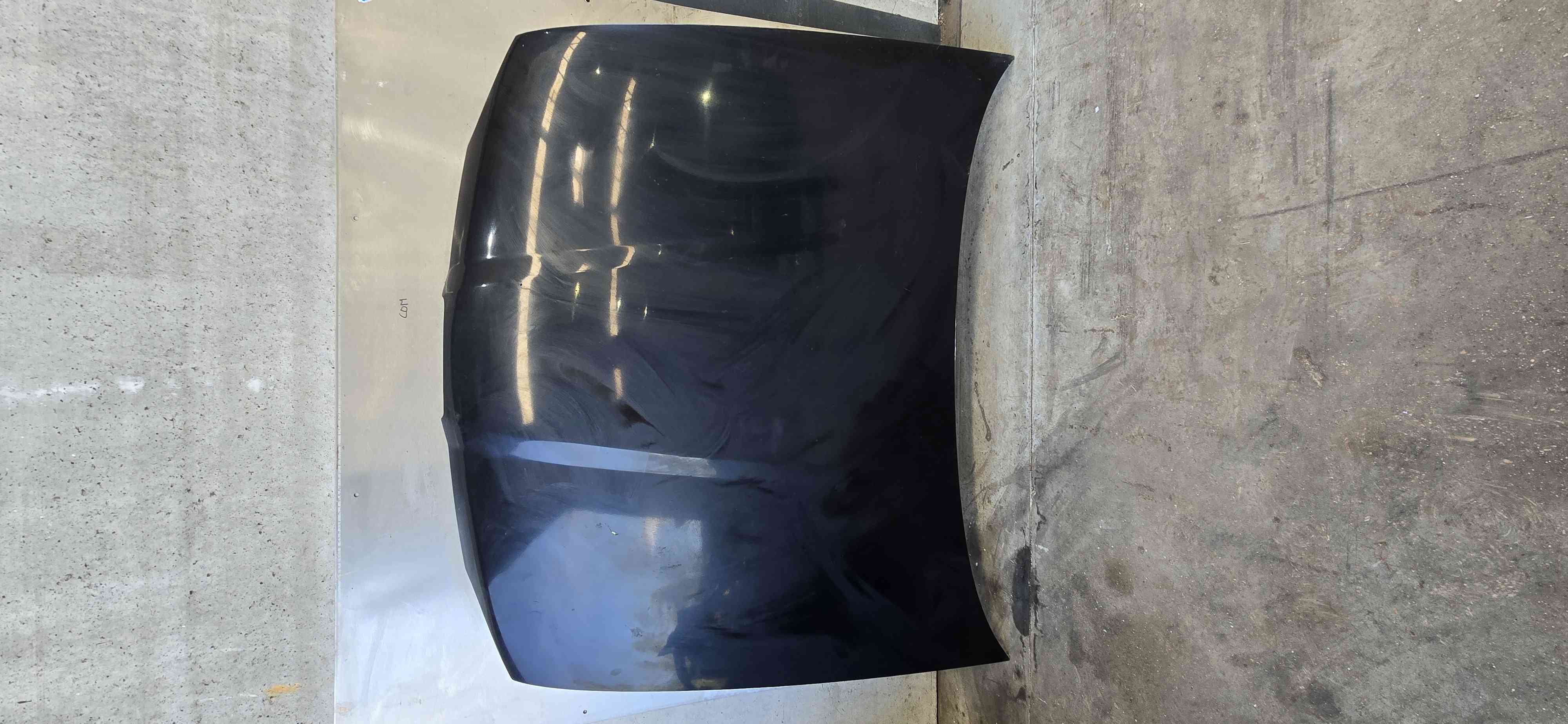 Capot