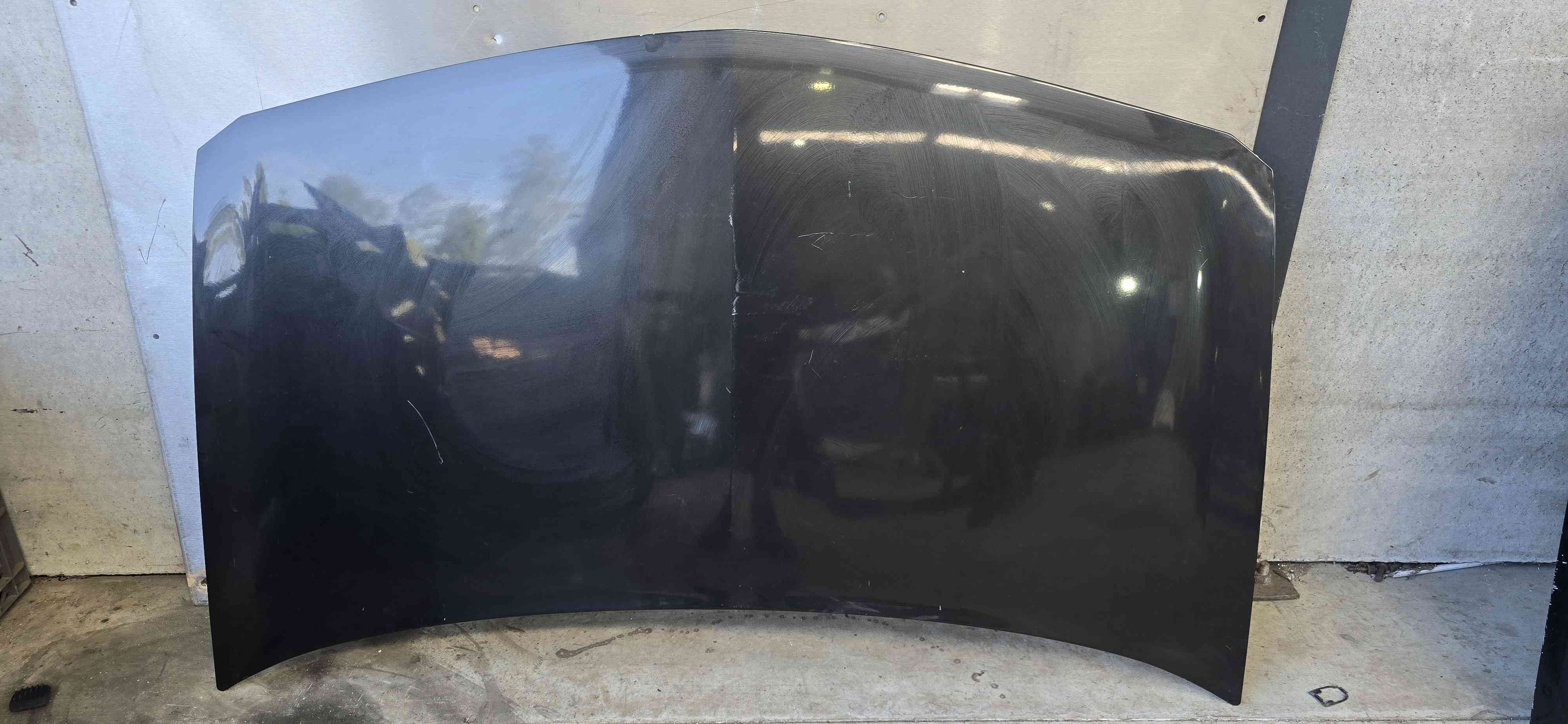 Motorhaube