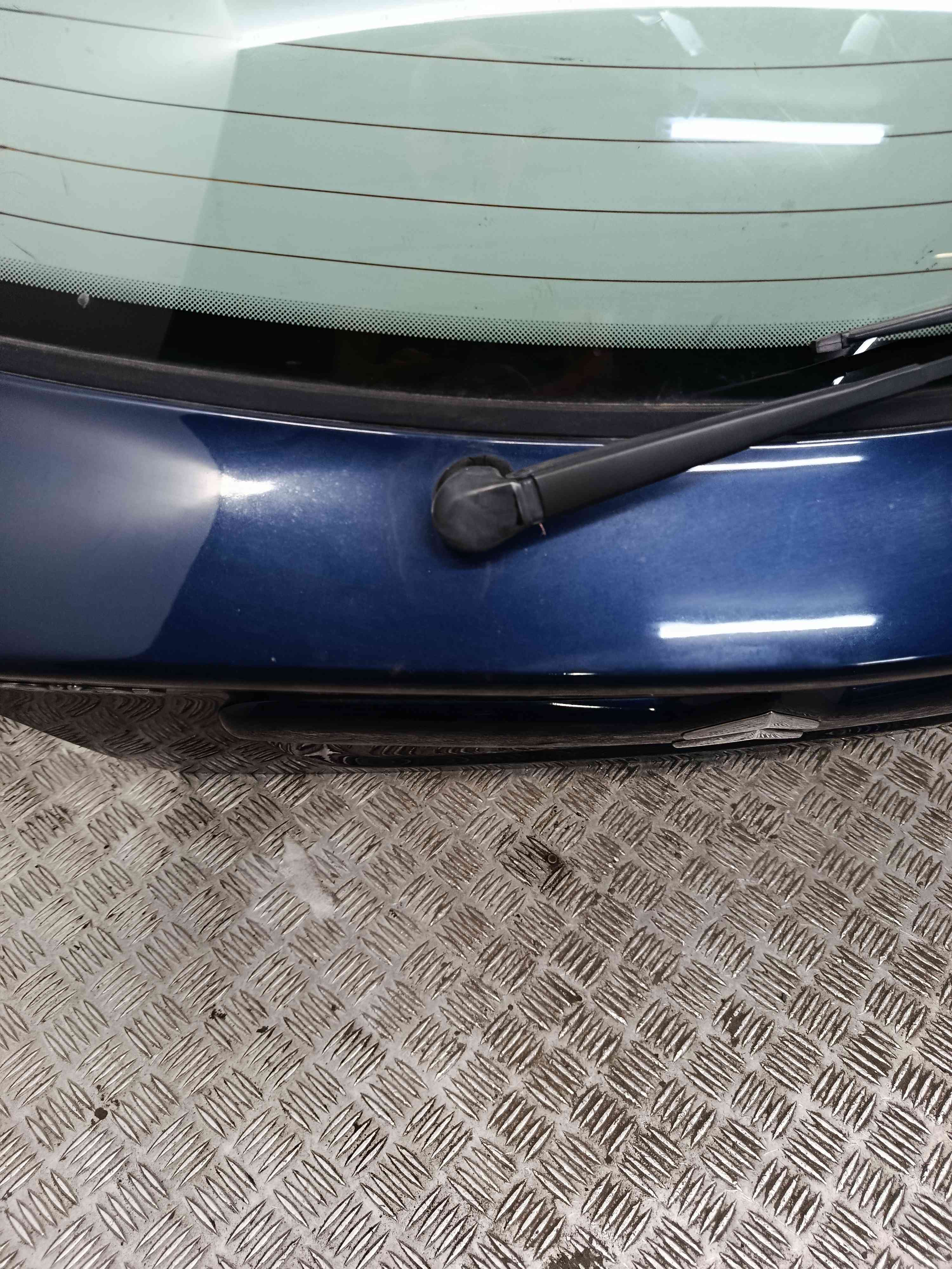 Rear Wiper Motor