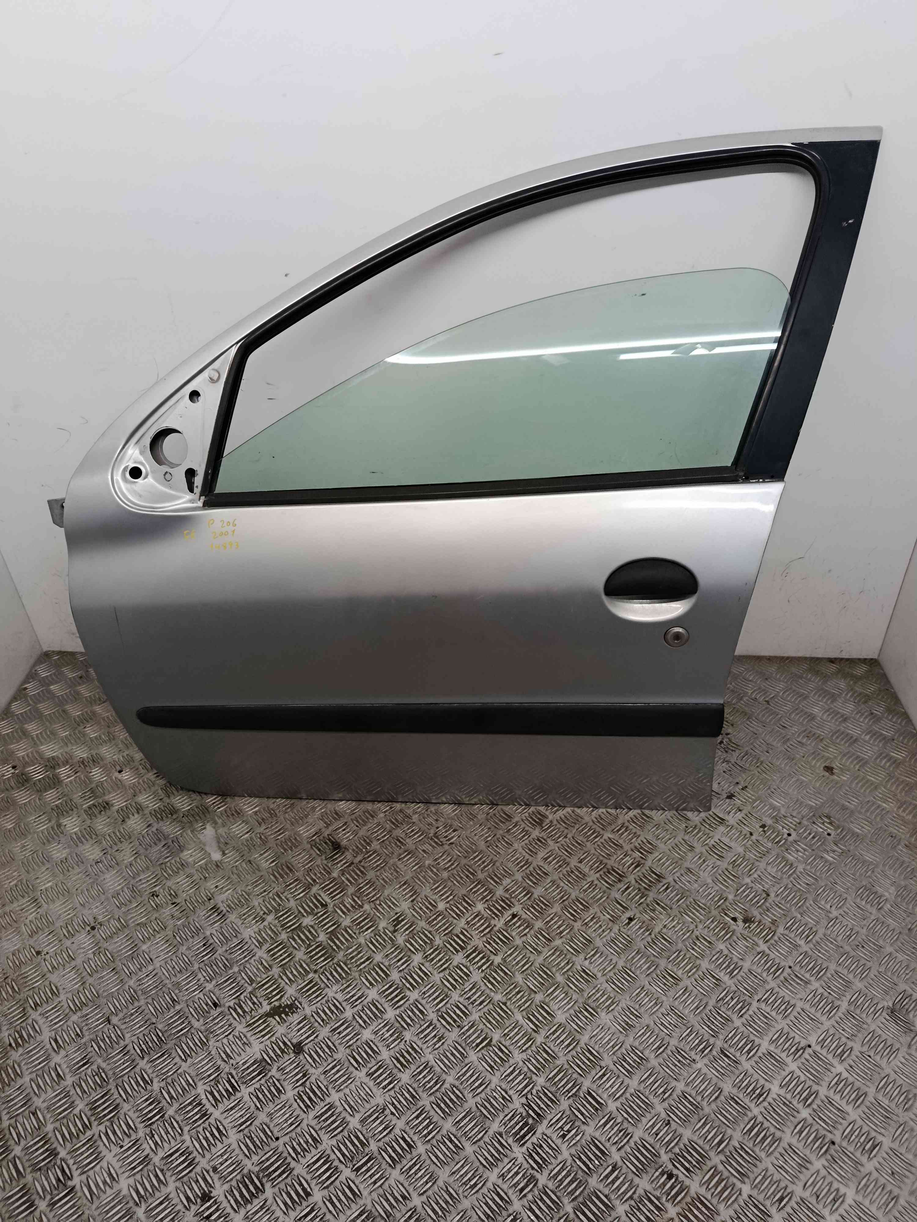 Porta Frente Esquerda